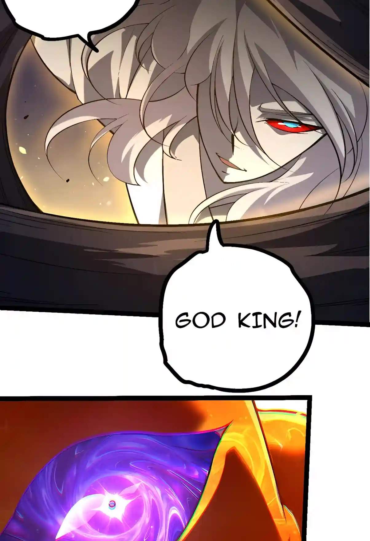 Evolution Begins With a Big Tree Chapter 540 - Page 35
