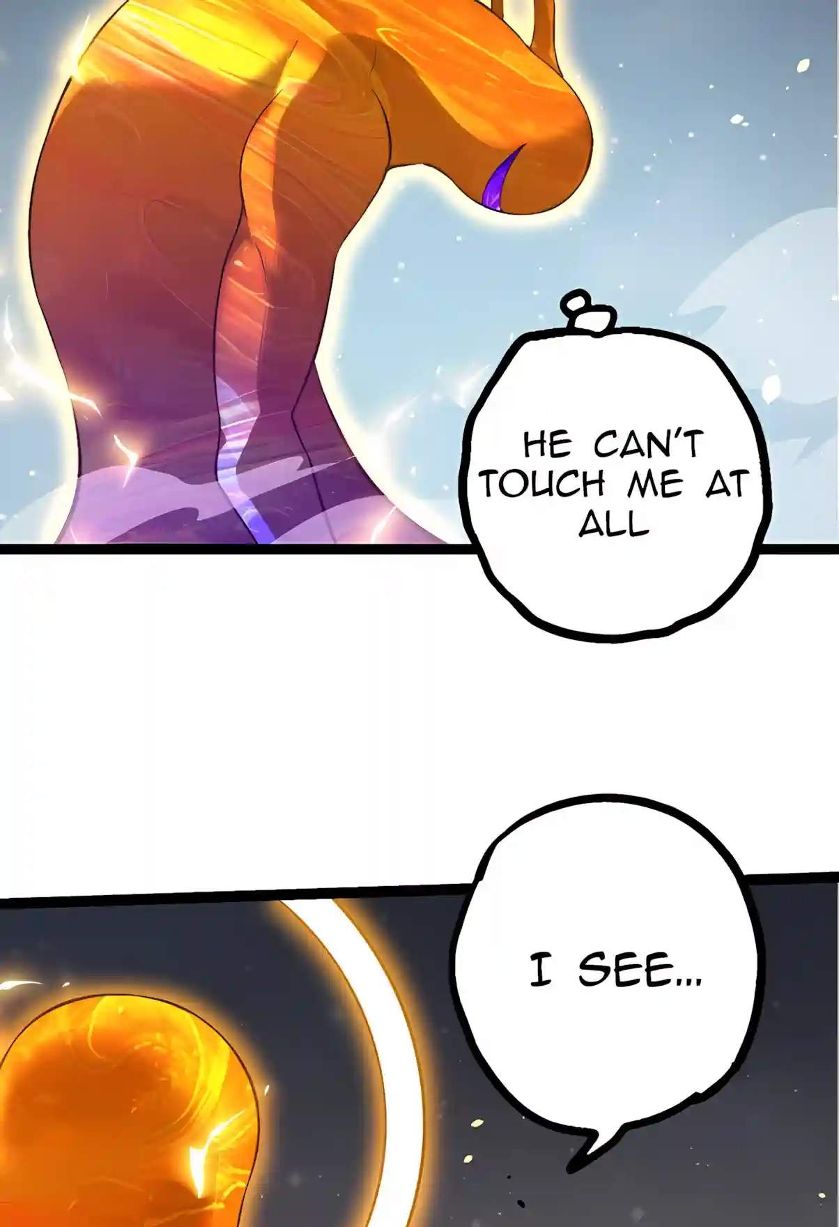 Evolution Begins With a Big Tree Chapter 540 - Page 43