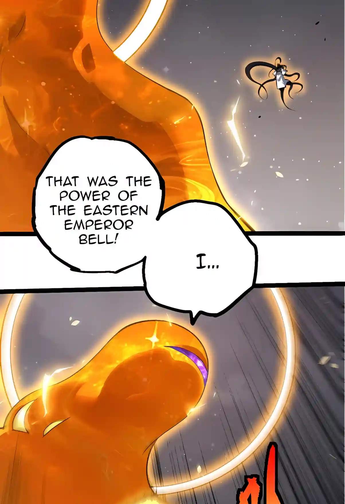 Evolution Begins With a Big Tree Chapter 540 - Page 44