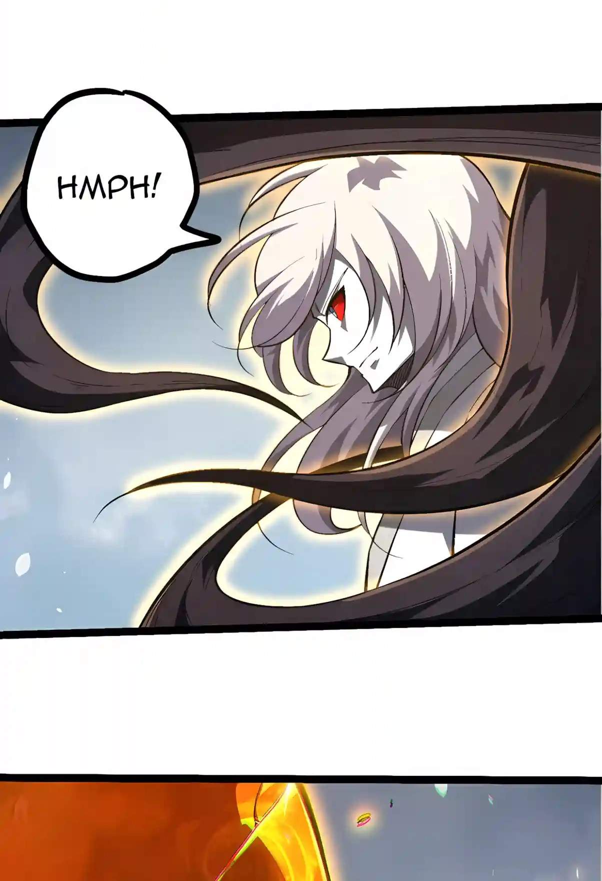 Evolution Begins With a Big Tree Chapter 540 - Page 47