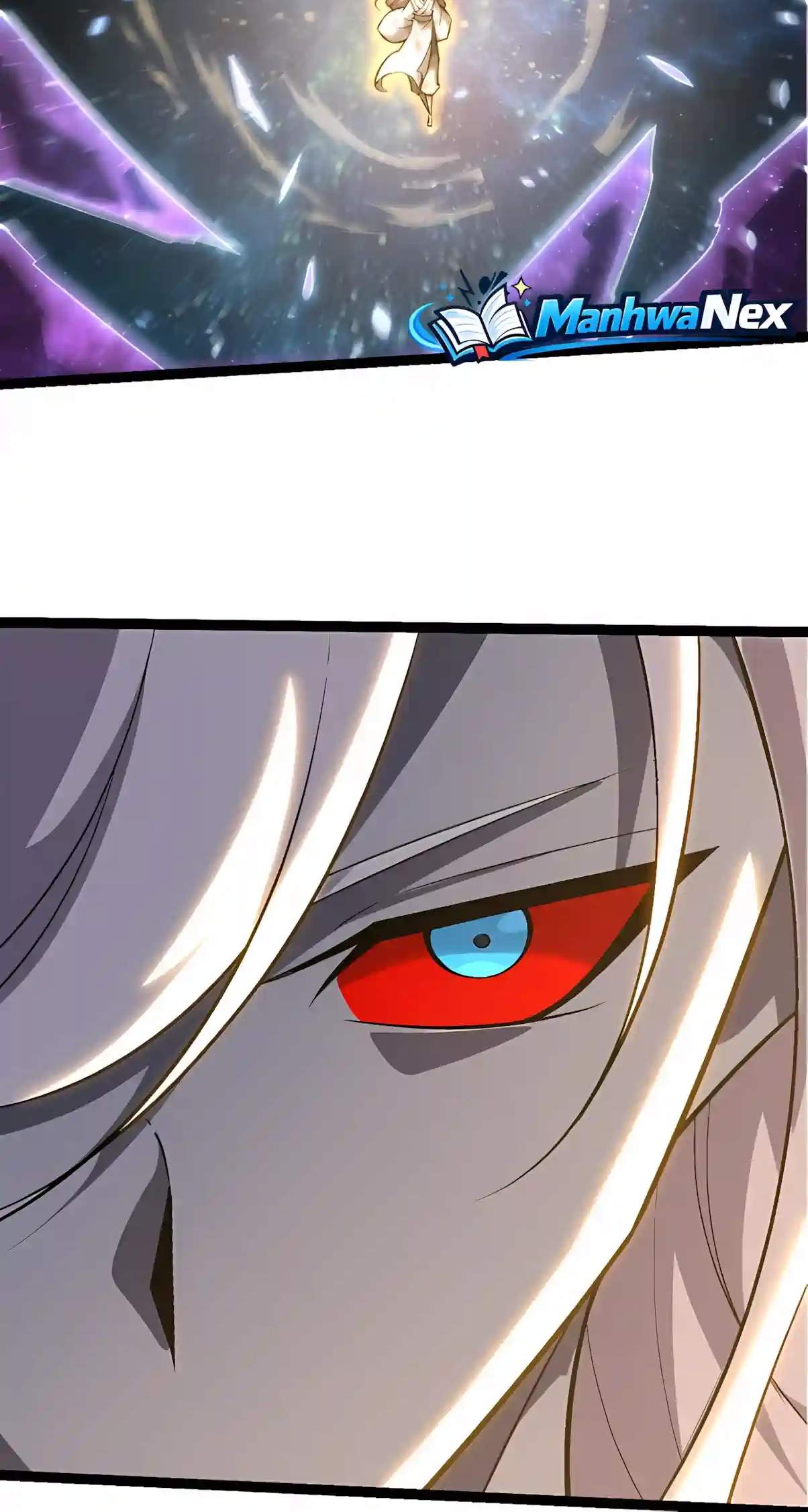 Evolution Begins With a Big Tree Chapter 540 - Page 8