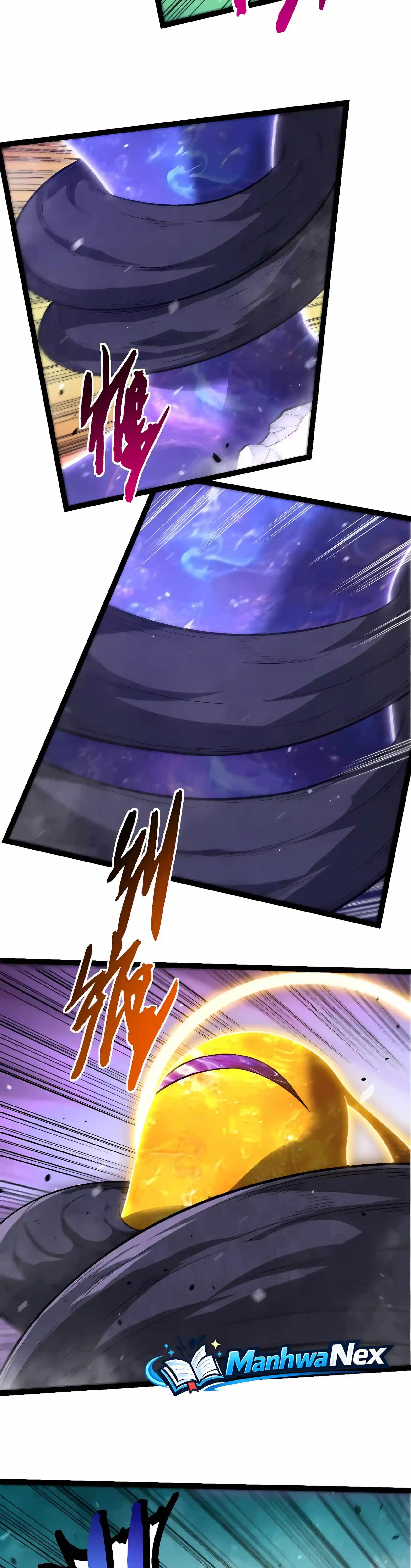 Evolution Begins With a Big Tree Chapter 541 - Page 16