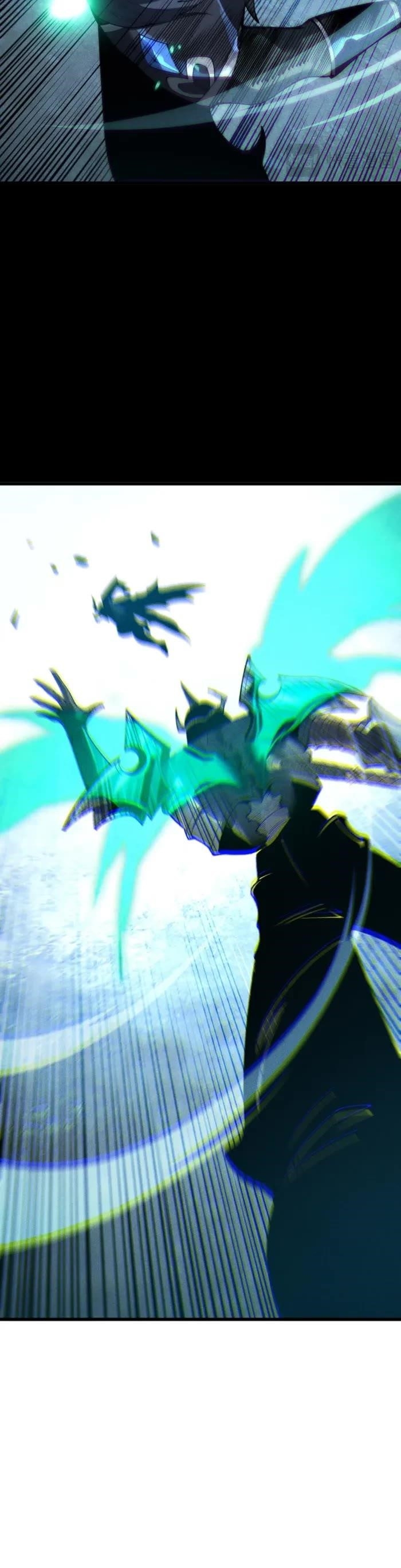 Catastrophic Necromancer Chapter 226 - Page 22