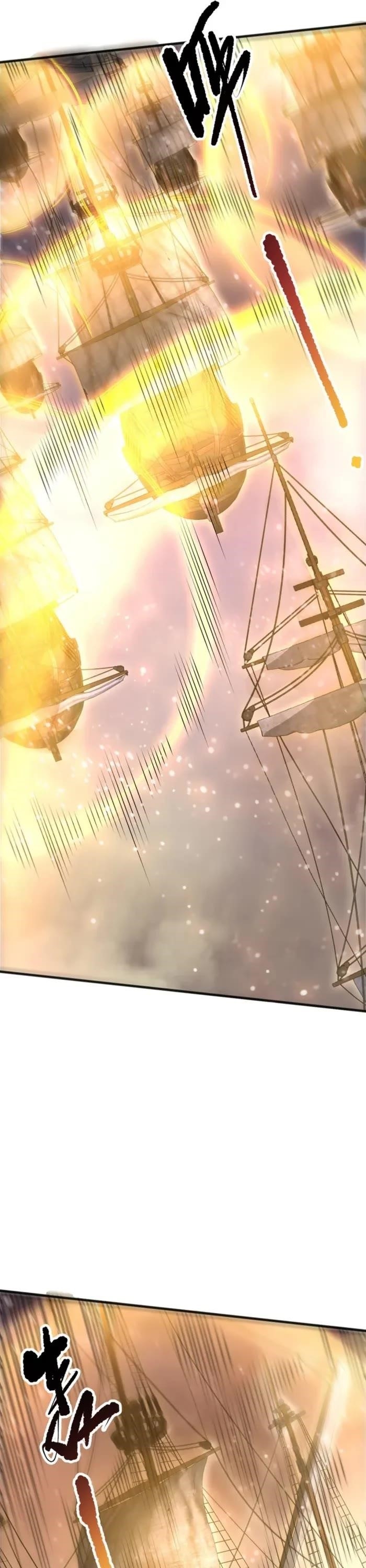 Catastrophic Necromancer Chapter 226 - Page 28