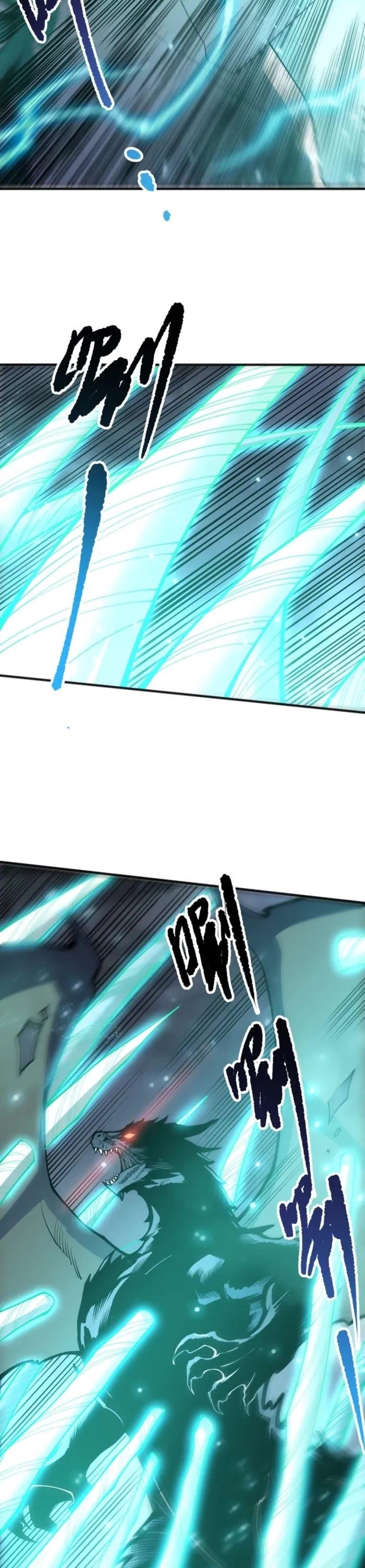 Catastrophic Necromancer Chapter 228 - Page 19