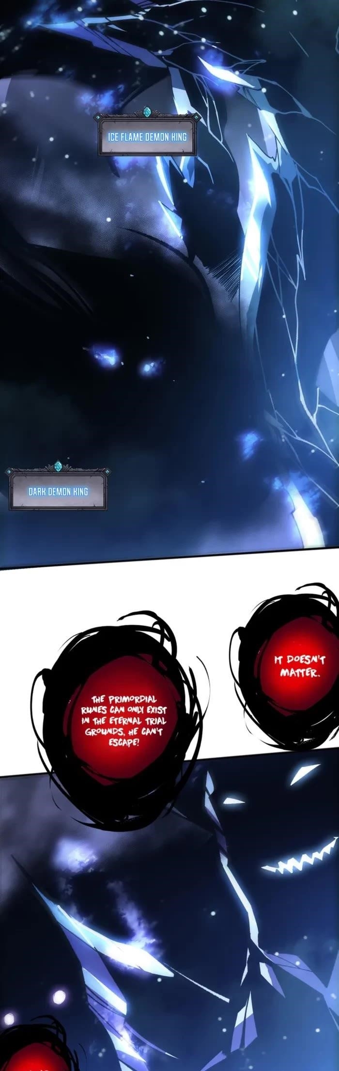 Catastrophic Necromancer Chapter 229 - Page 13