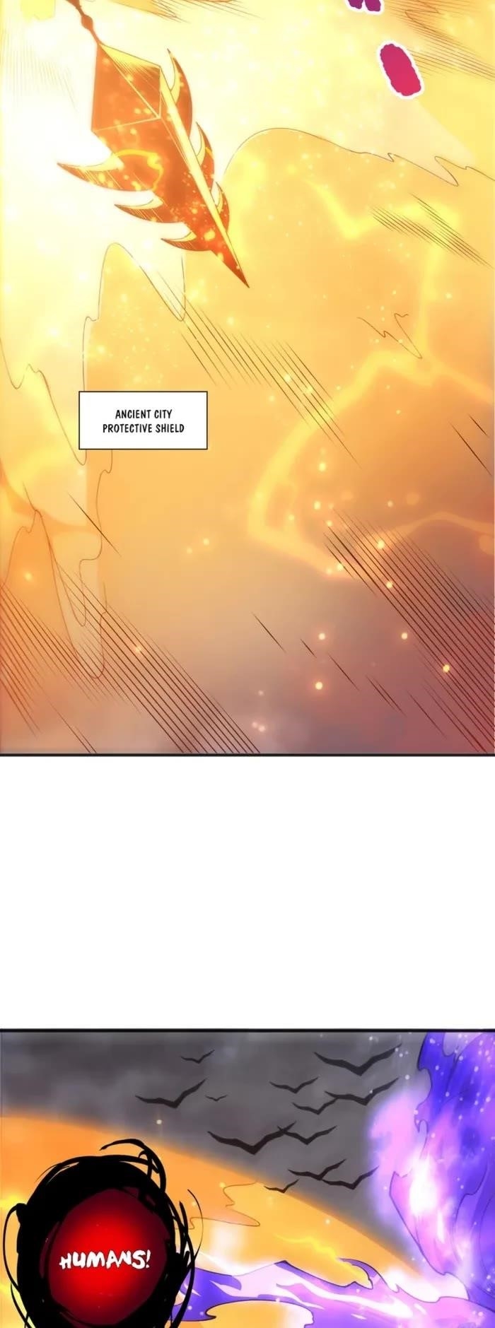 Catastrophic Necromancer Chapter 229 - Page 23