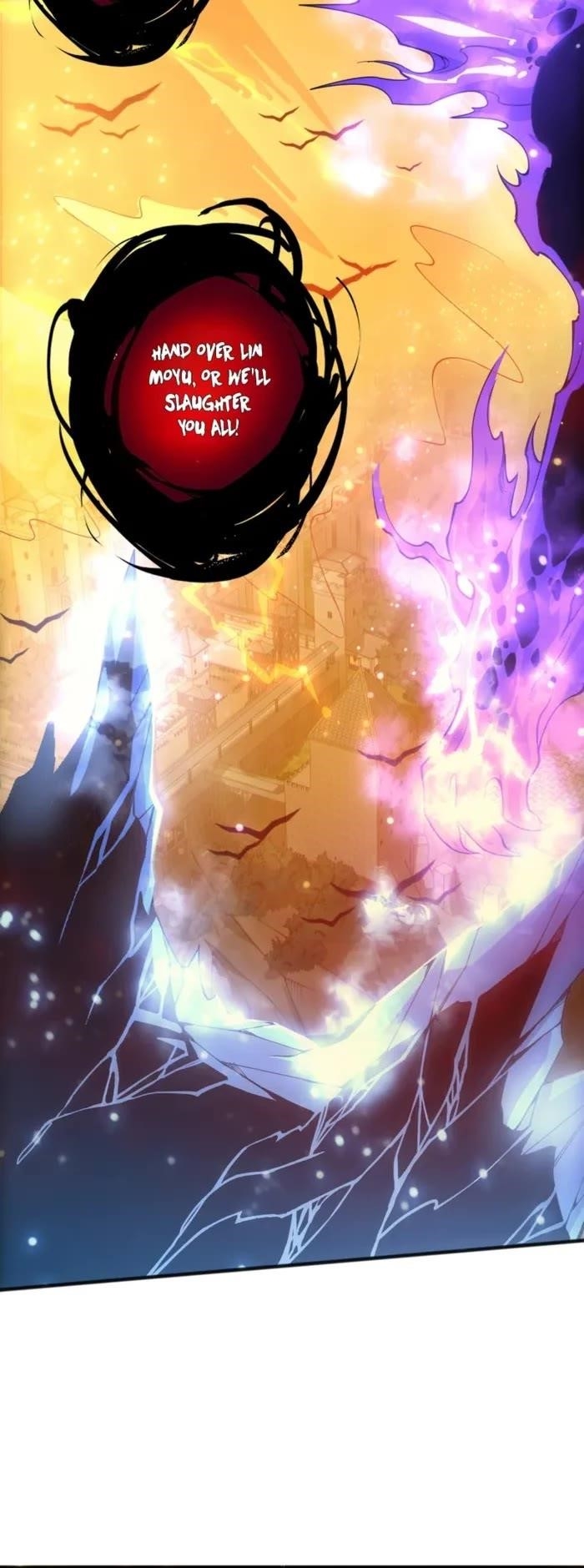 Catastrophic Necromancer Chapter 229 - Page 24