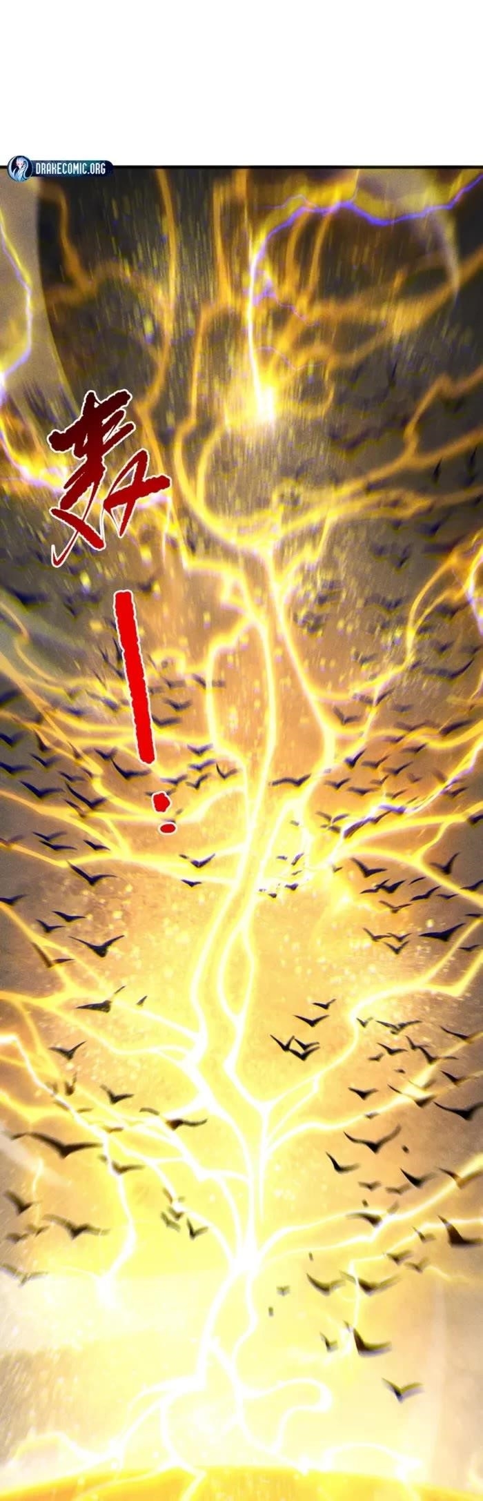 Catastrophic Necromancer Chapter 229 - Page 29