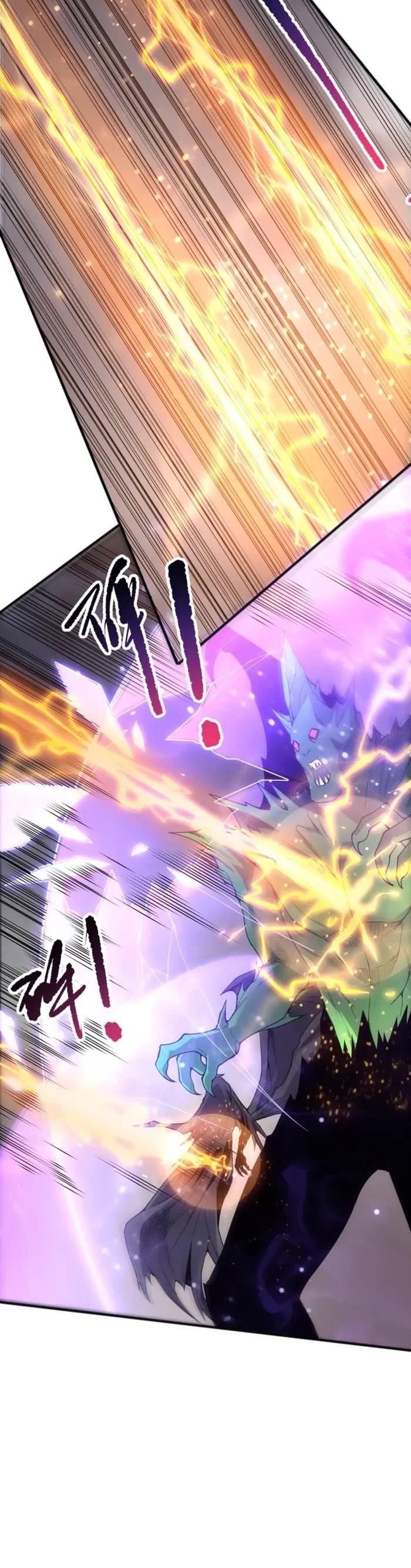 Catastrophic Necromancer Chapter 230 - Page 23