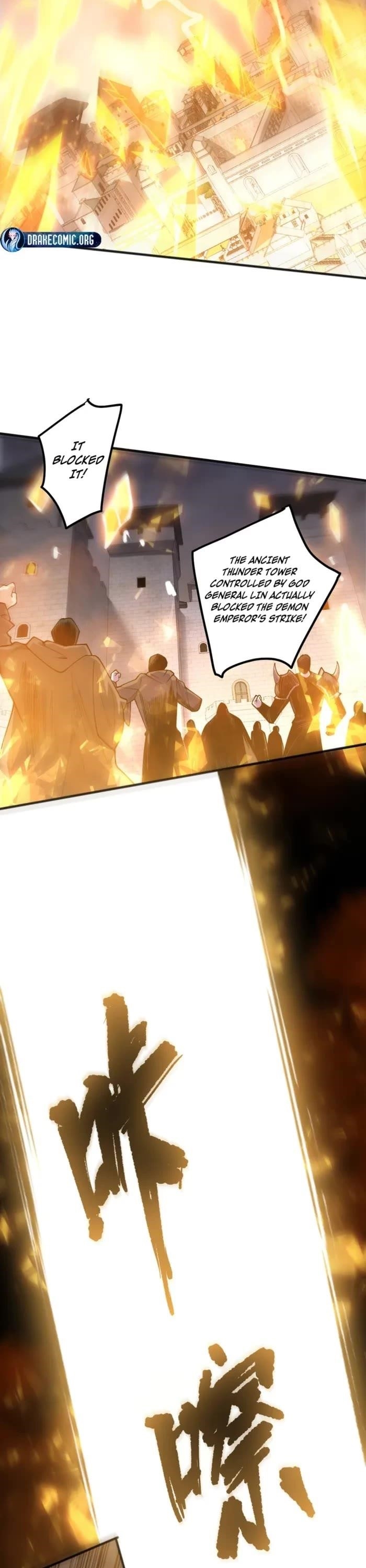 Catastrophic Necromancer Chapter 231 - Page 28