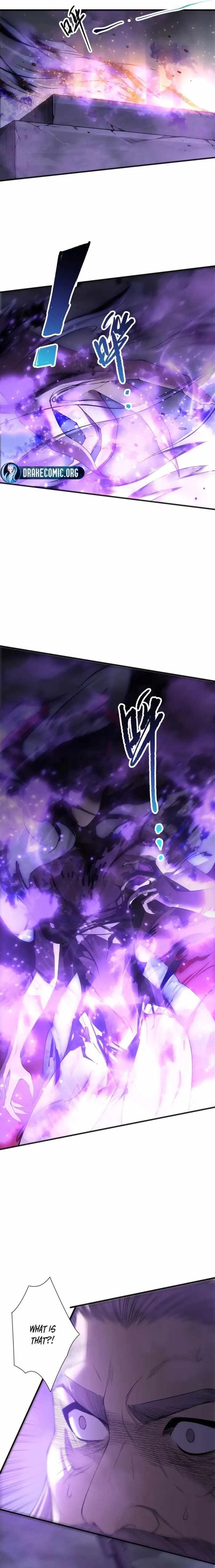 Catastrophic Necromancer Chapter 243 - Page 15