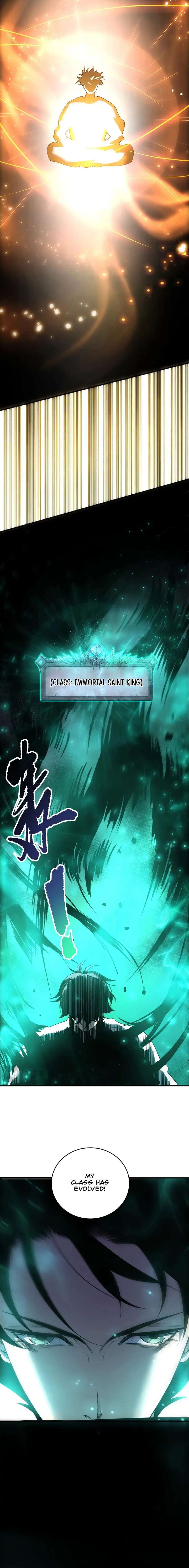 Catastrophic Necromancer Chapter 252 - Page 7