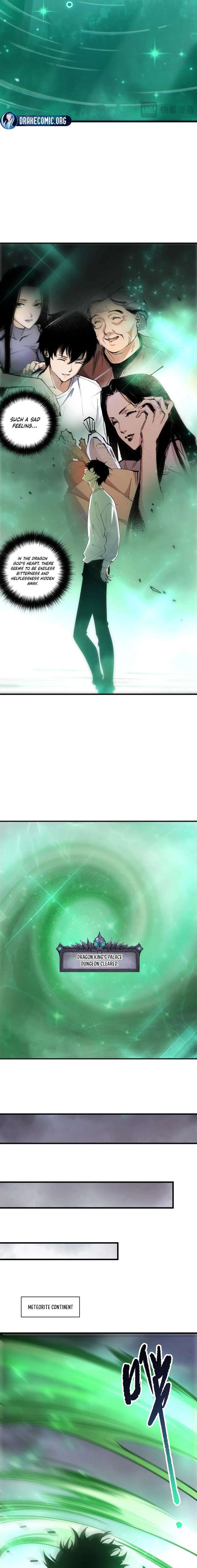 Catastrophic Necromancer Chapter 260 - Page 13