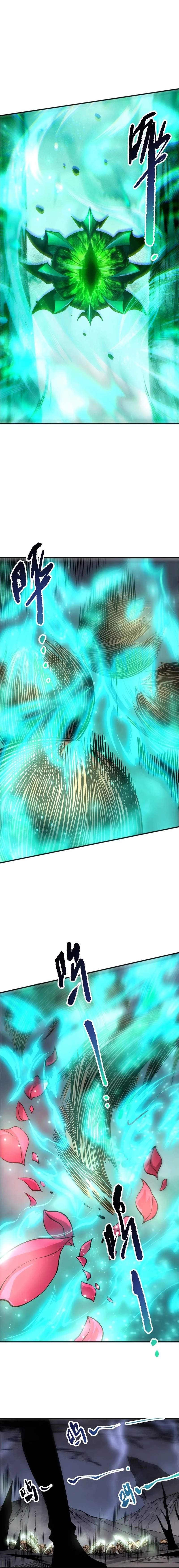 Catastrophic Necromancer Chapter 263 - Page 14