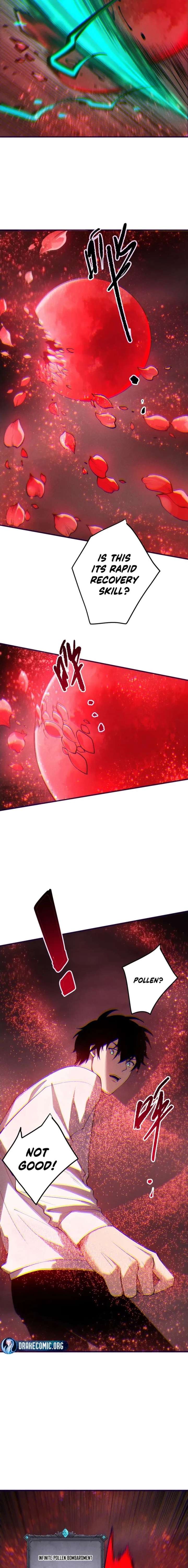 Catastrophic Necromancer Chapter 264 - Page 3