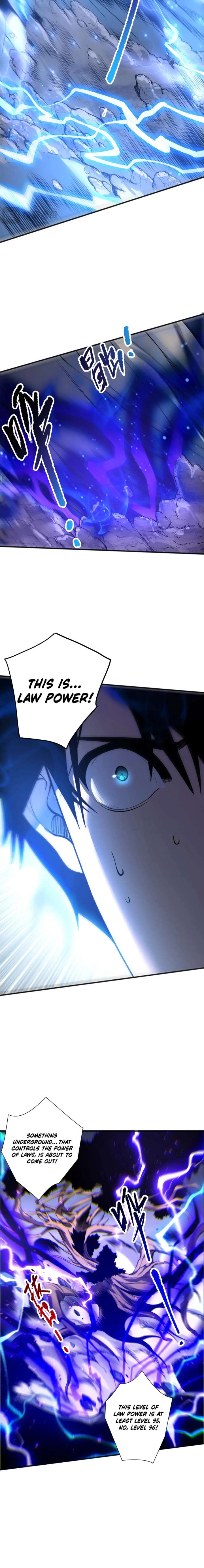 Catastrophic Necromancer Chapter 265 - Page 14