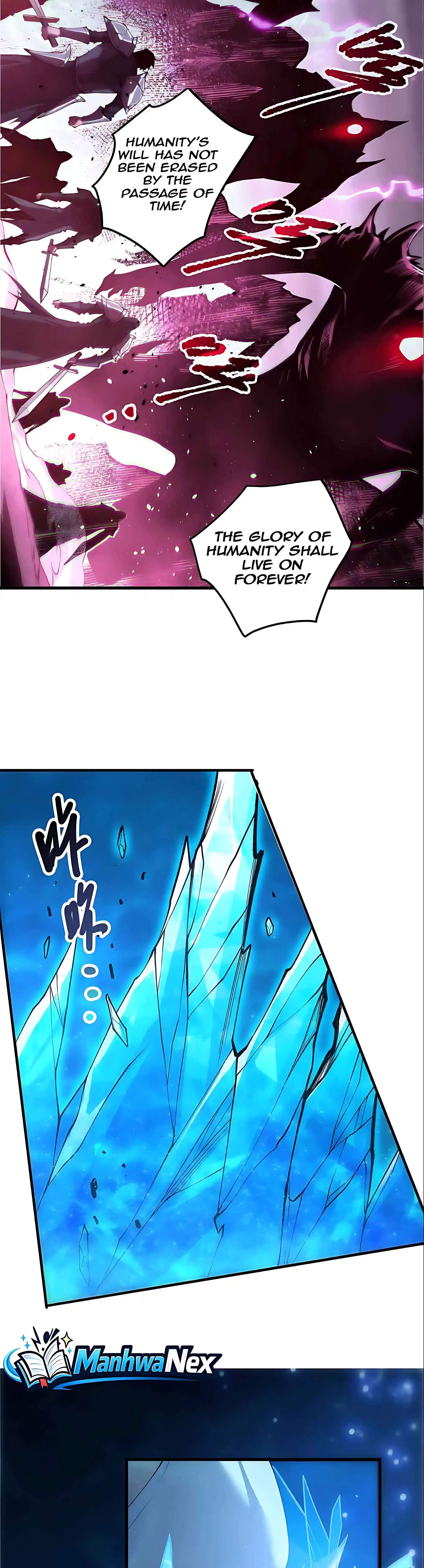 Catastrophic Necromancer Chapter 275 - Page 7