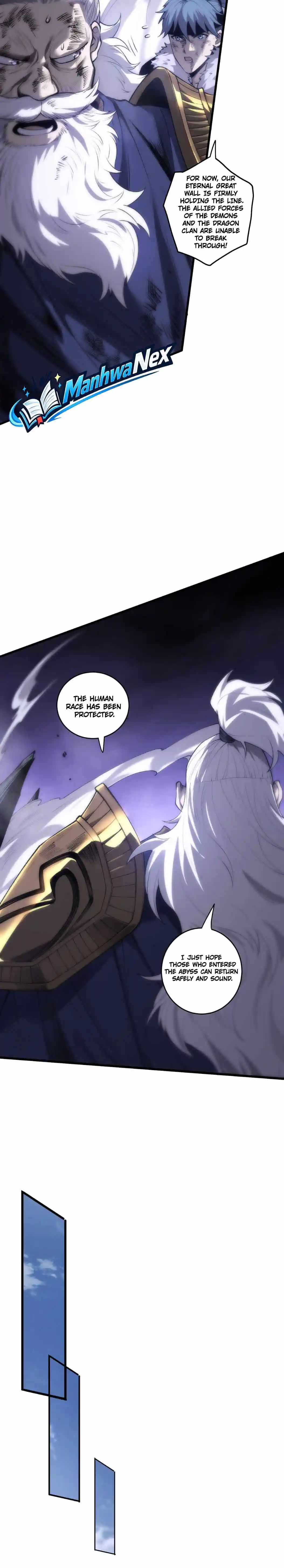 Catastrophic Necromancer Chapter 283 - Page 6