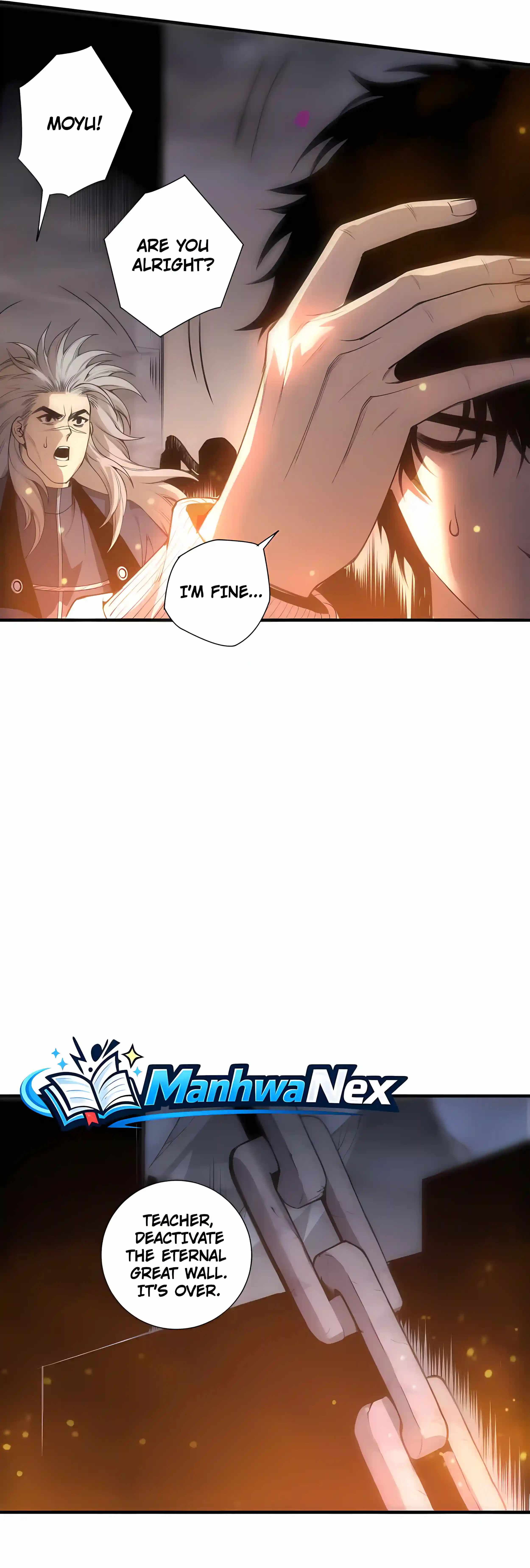 Catastrophic Necromancer Chapter 288 - Page 21