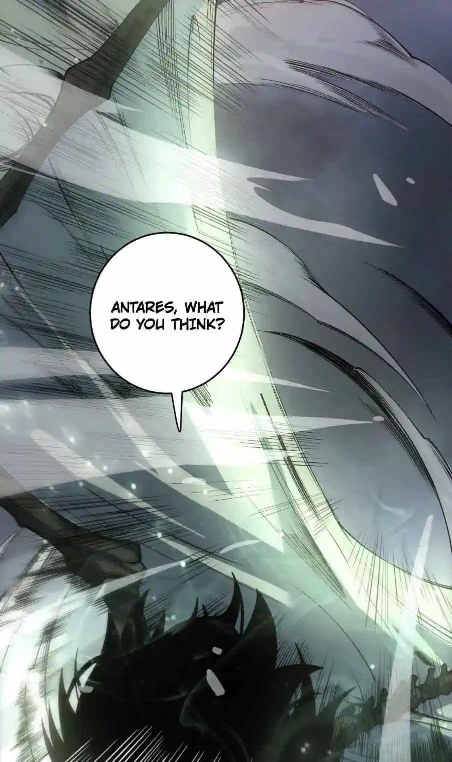 Catastrophic Necromancer Chapter 289 - Page 6