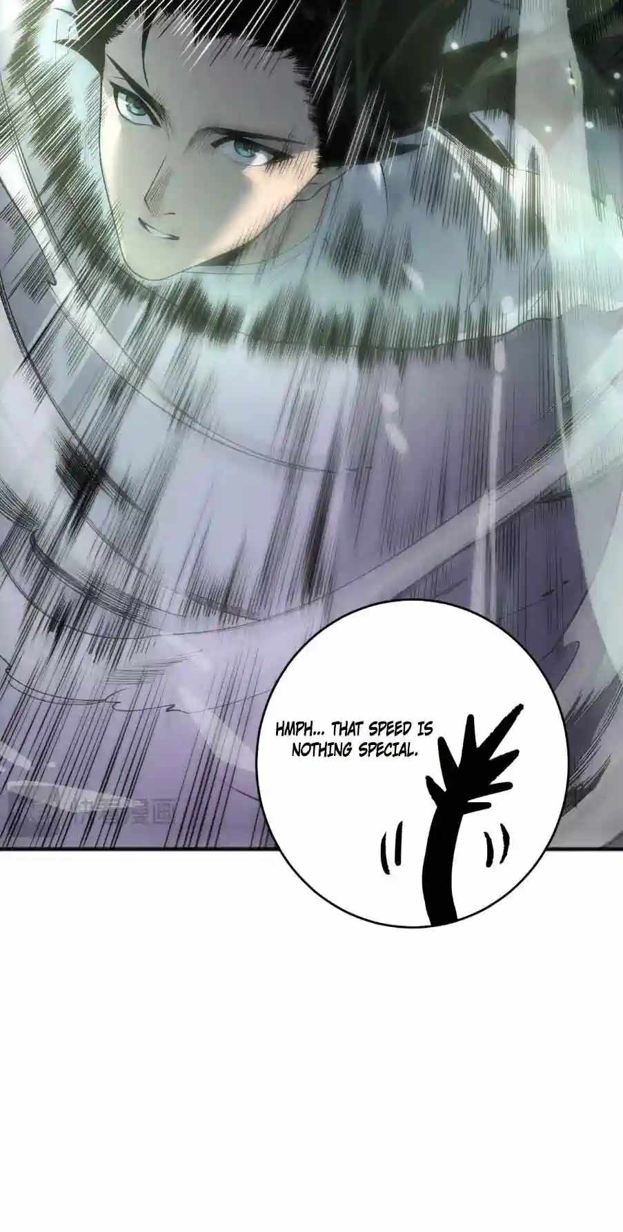 Catastrophic Necromancer Chapter 289 - Page 7