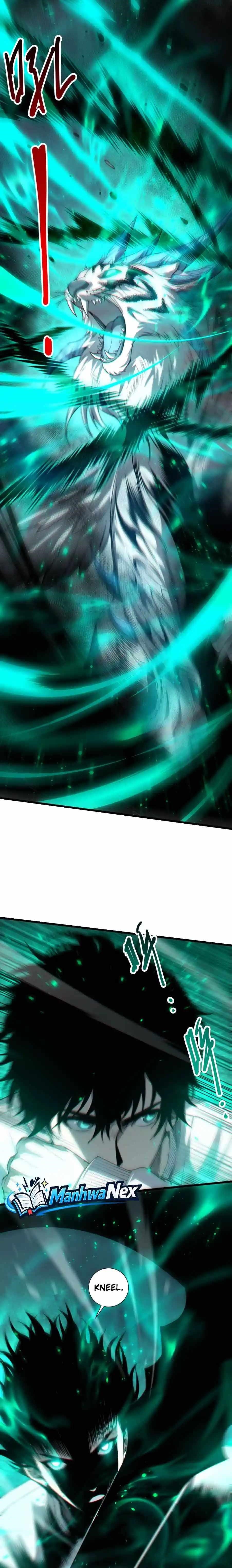 Catastrophic Necromancer Chapter 291 - Page 3