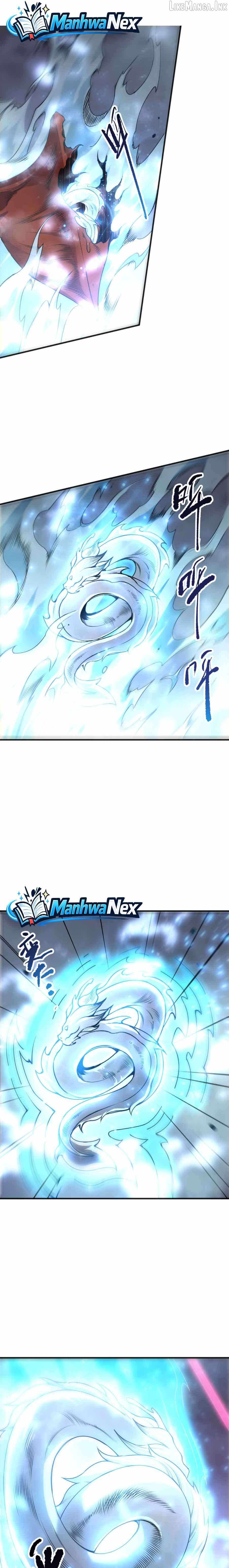 Catastrophic Necromancer Chapter 292 - Page 2