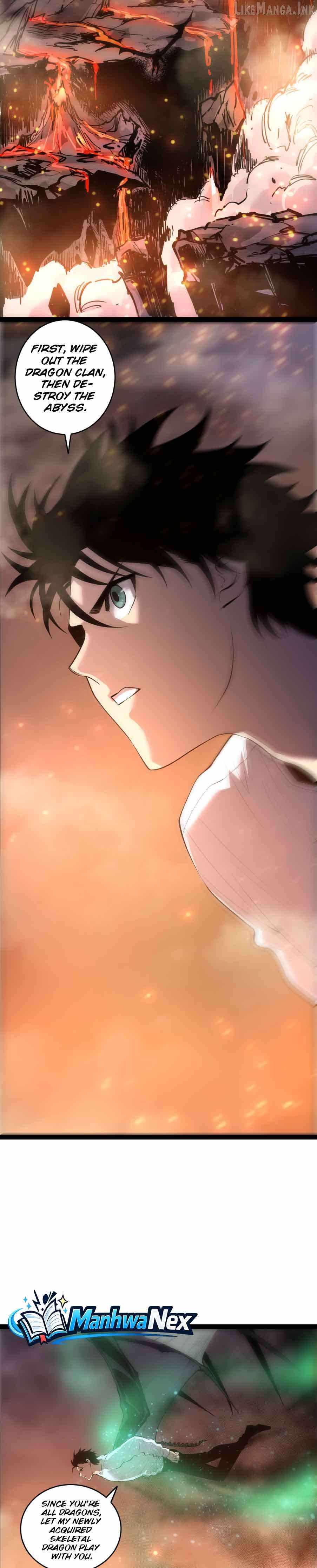 Catastrophic Necromancer Chapter 293 - Page 17