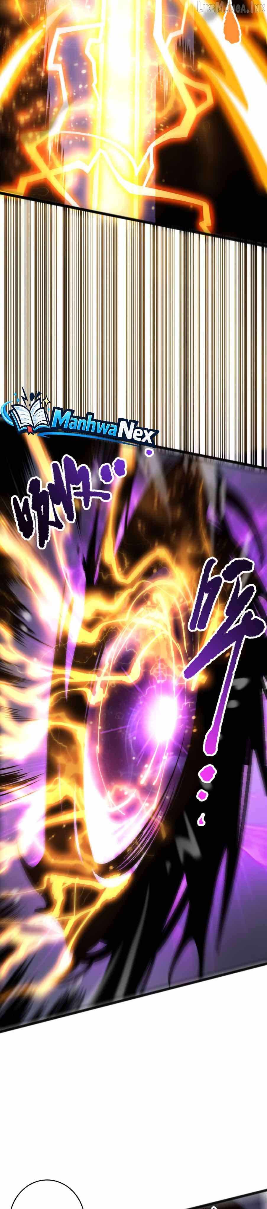 Catastrophic Necromancer Chapter 295 - Page 9