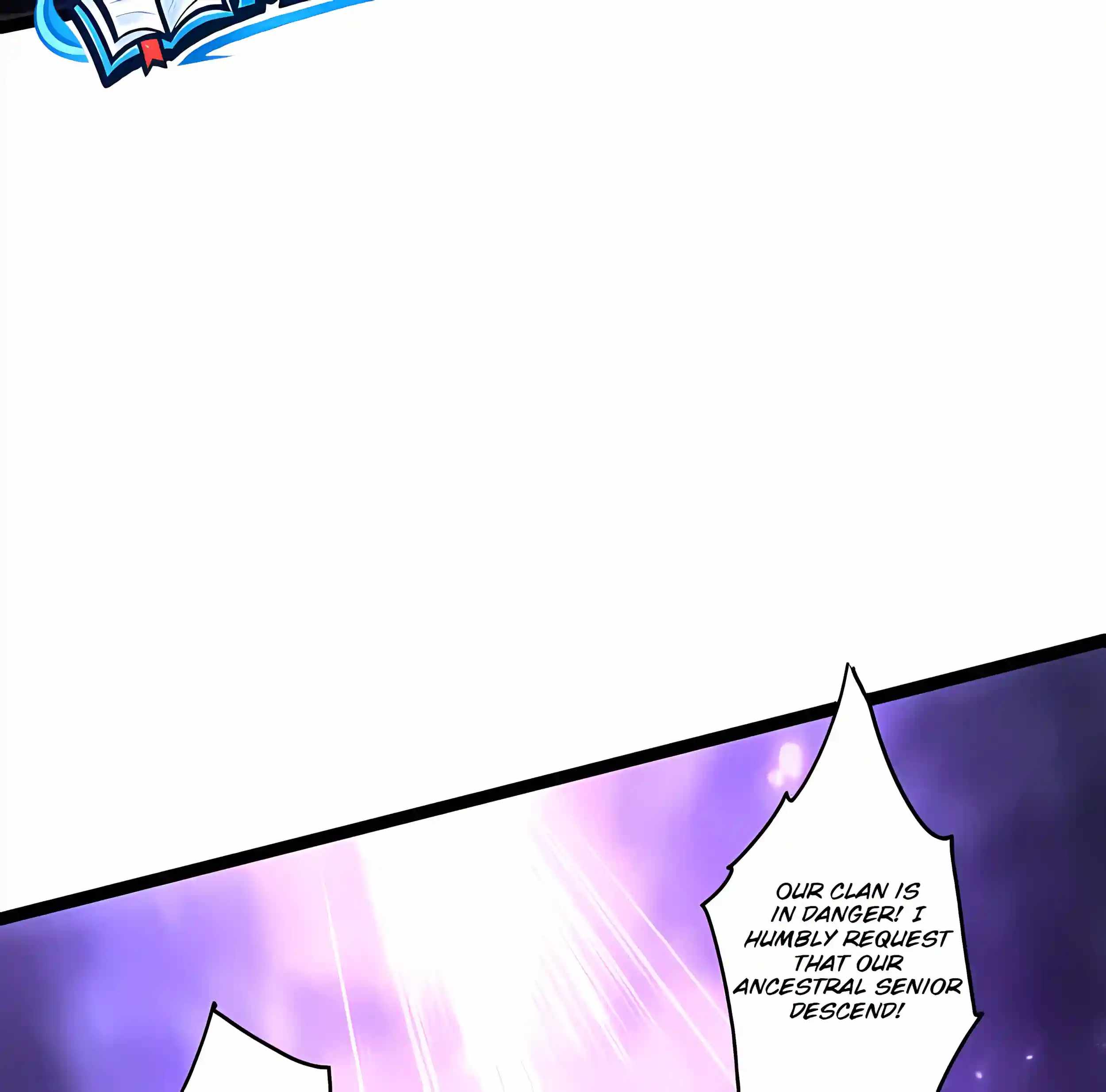 Catastrophic Necromancer Chapter 296 - Page 19