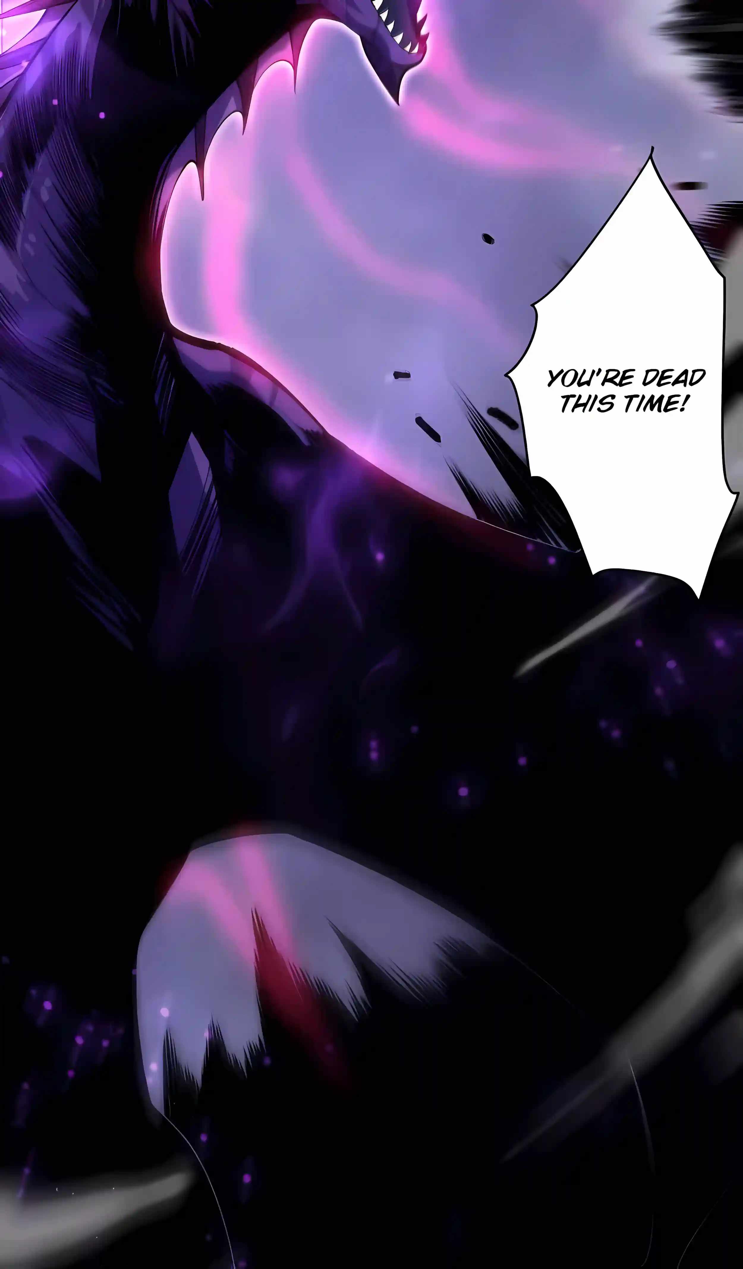 Catastrophic Necromancer Chapter 296 - Page 26