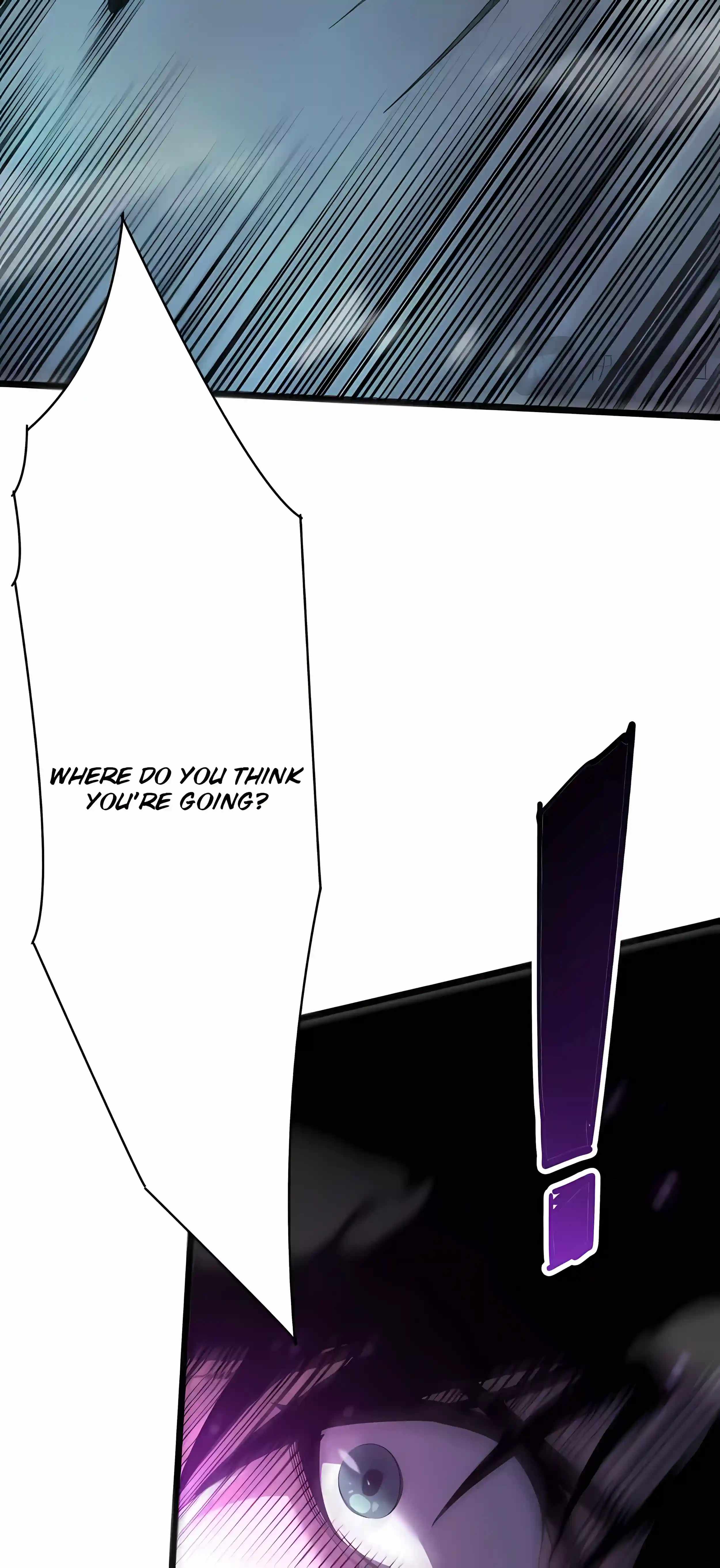 Catastrophic Necromancer Chapter 296 - Page 35