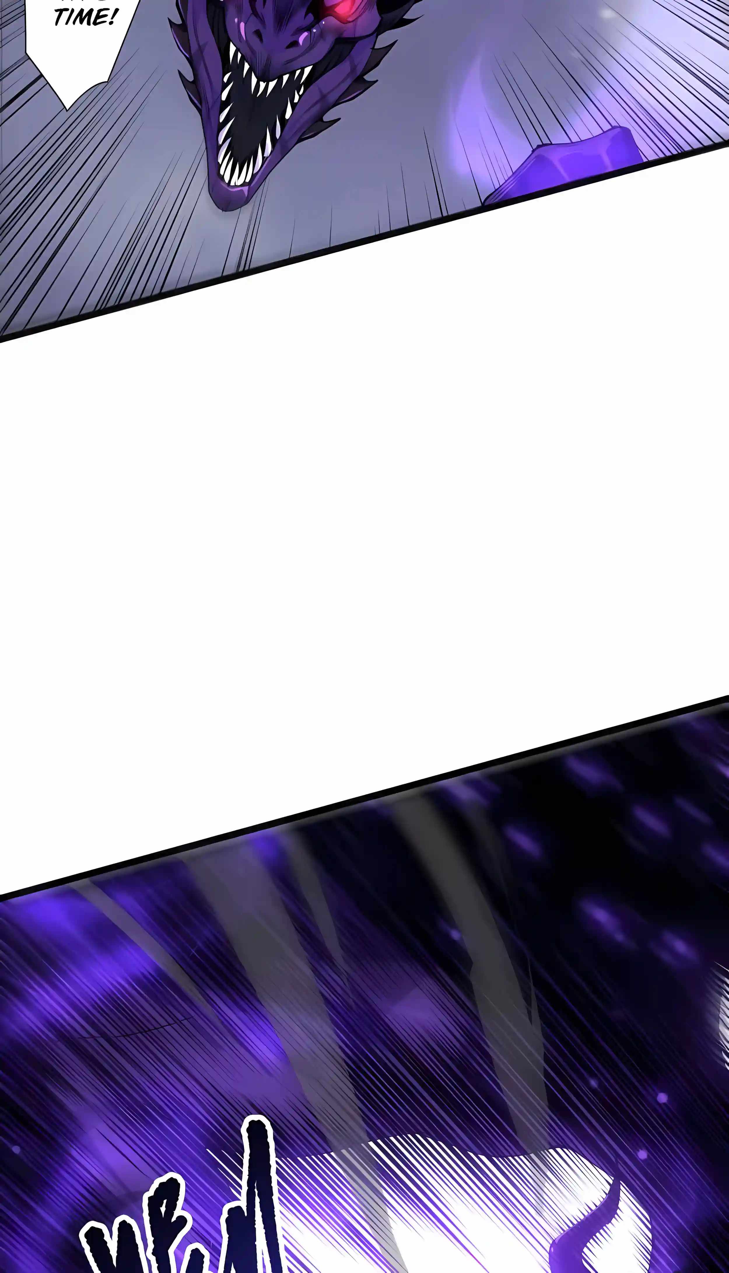 Catastrophic Necromancer Chapter 296 - Page 45
