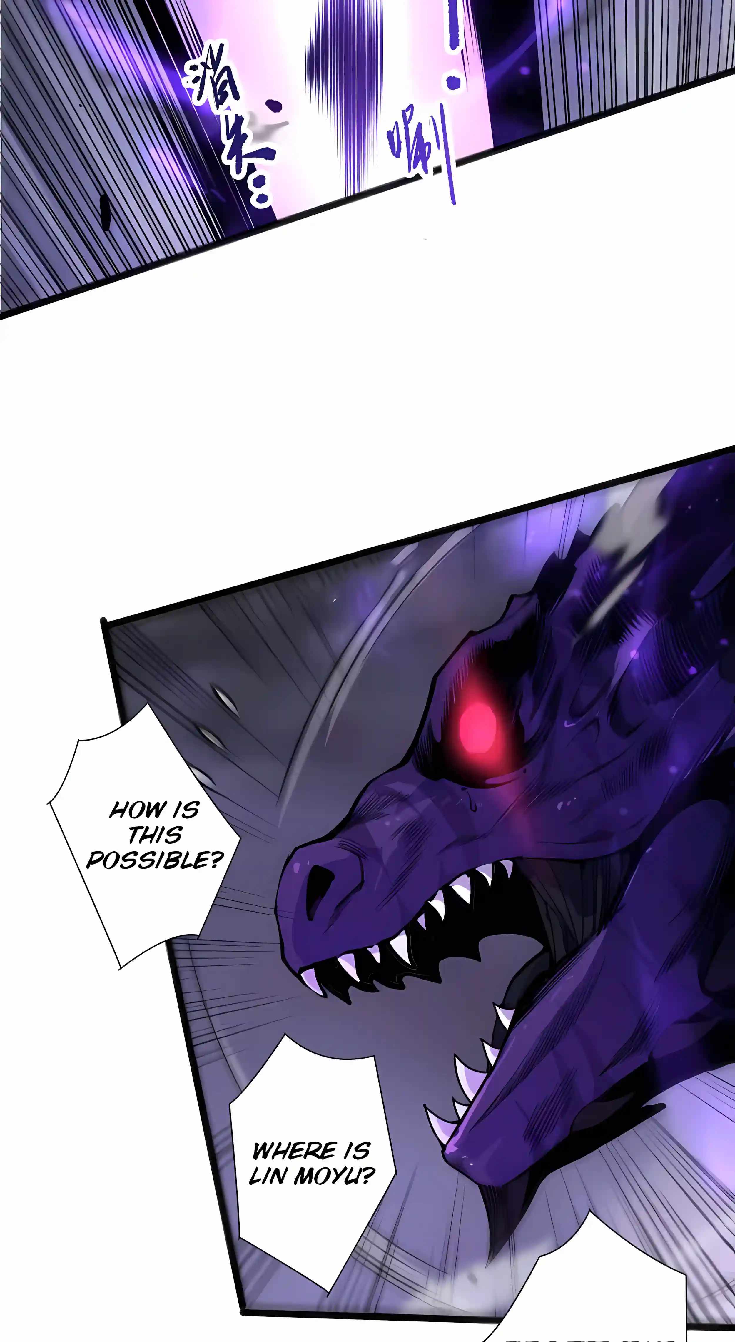 Catastrophic Necromancer Chapter 296 - Page 48