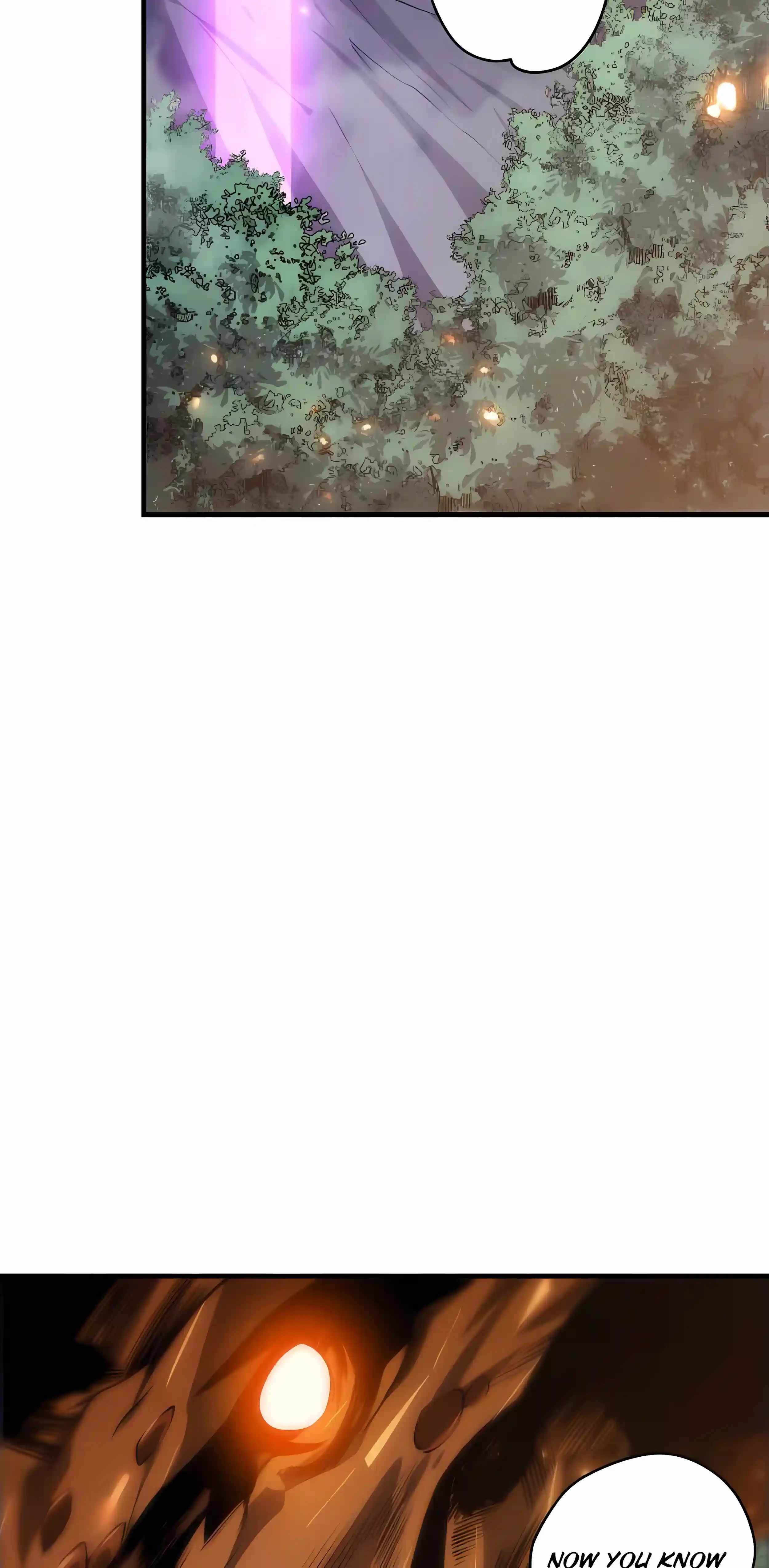 Catastrophic Necromancer Chapter 296 - Page 53