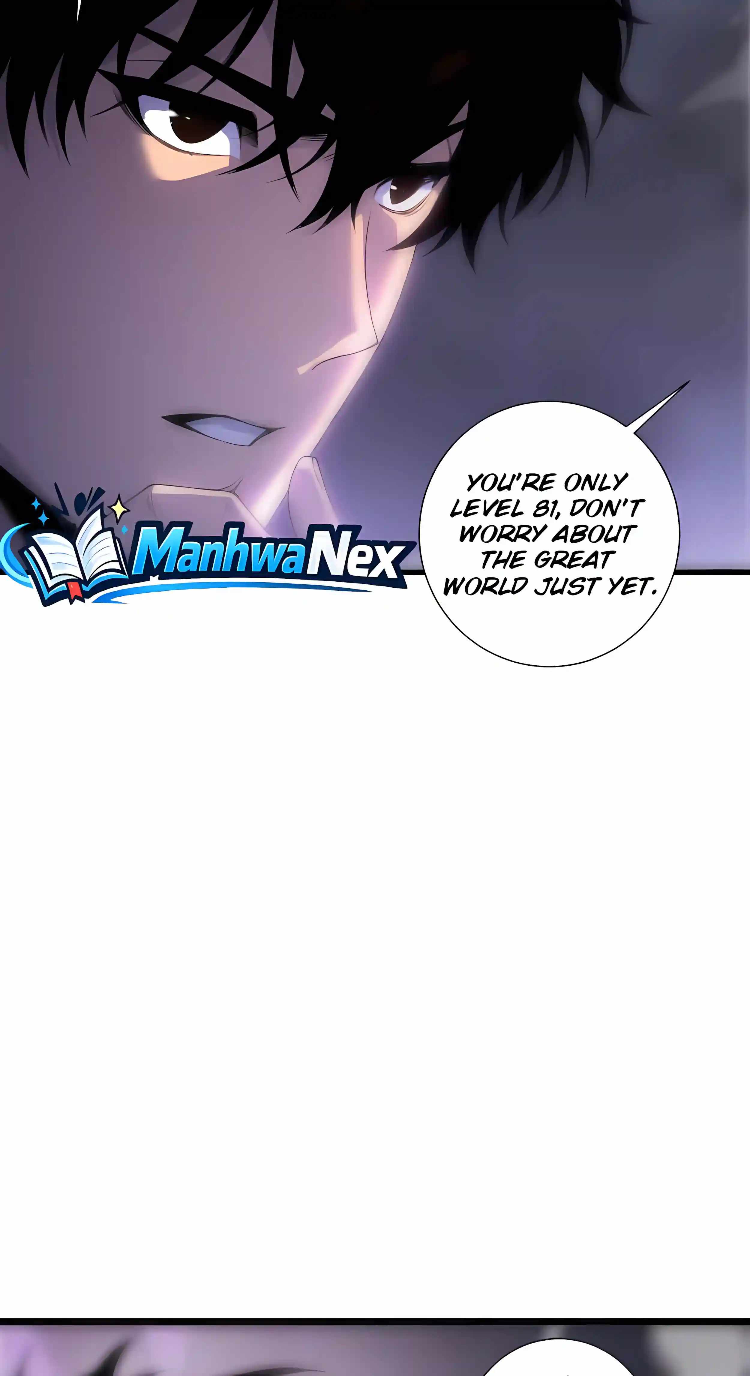 Catastrophic Necromancer Chapter 296 - Page 59