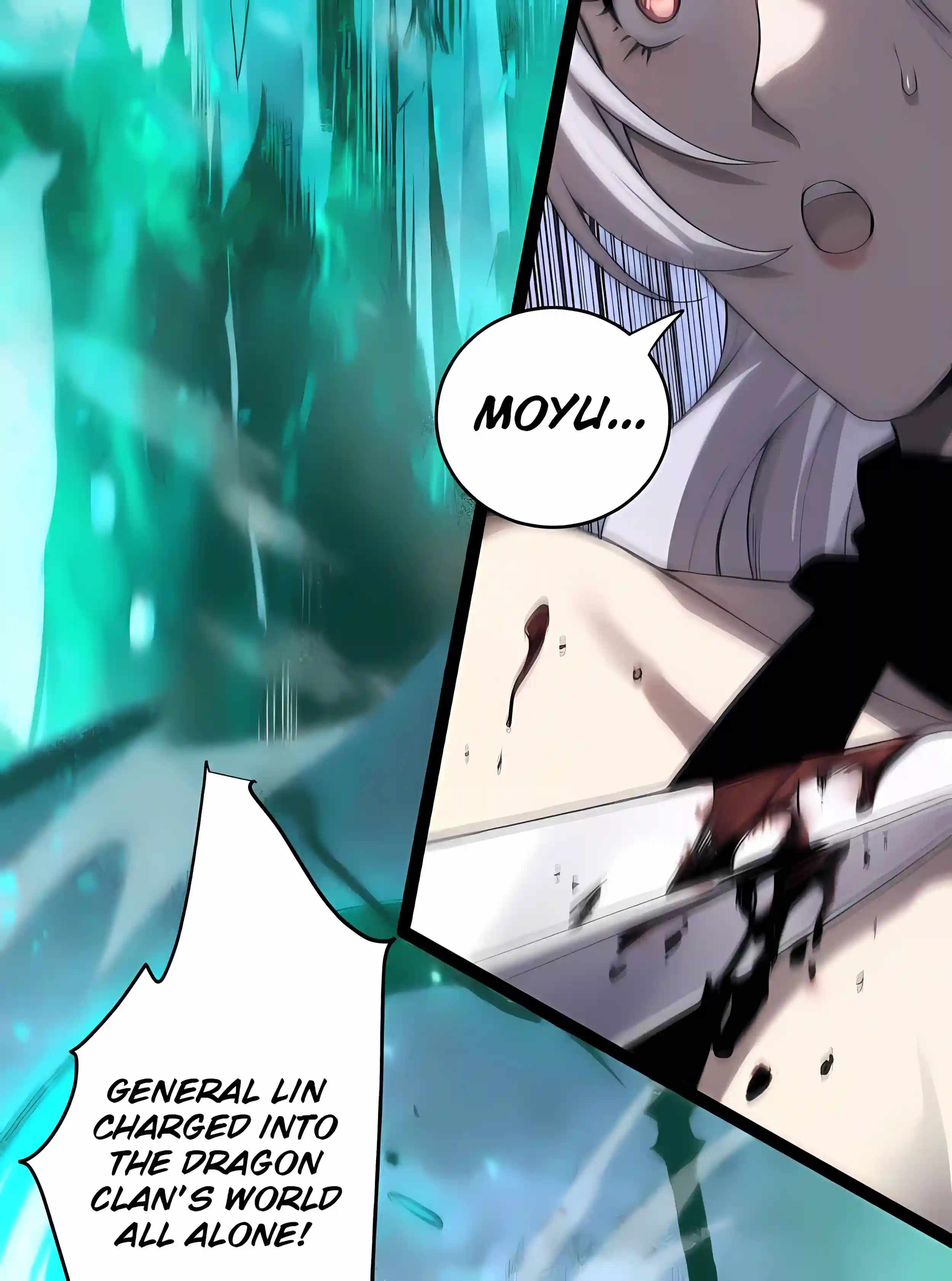 Catastrophic Necromancer Chapter 296 - Page 70