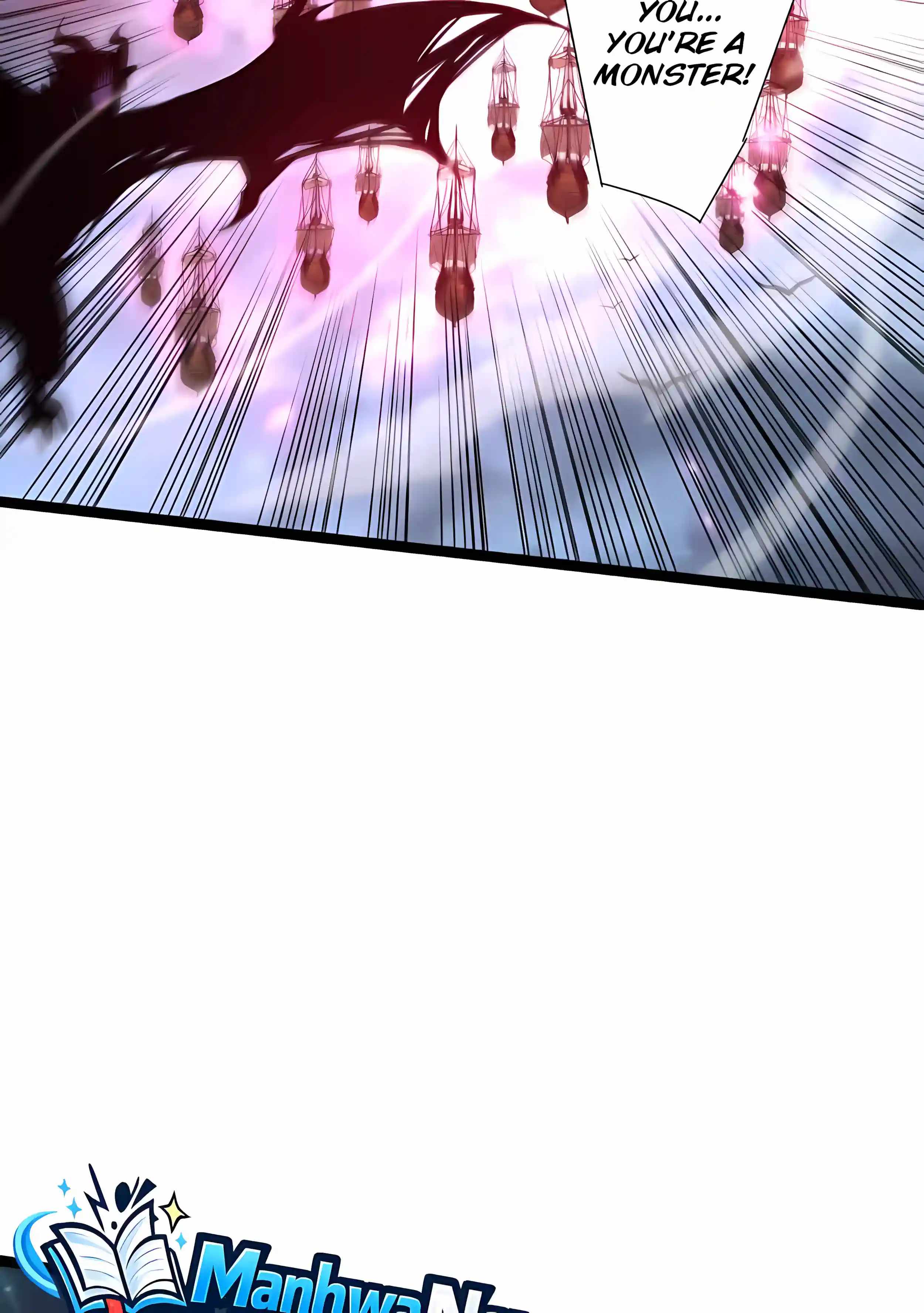 Catastrophic Necromancer Chapter 296 - Page 8
