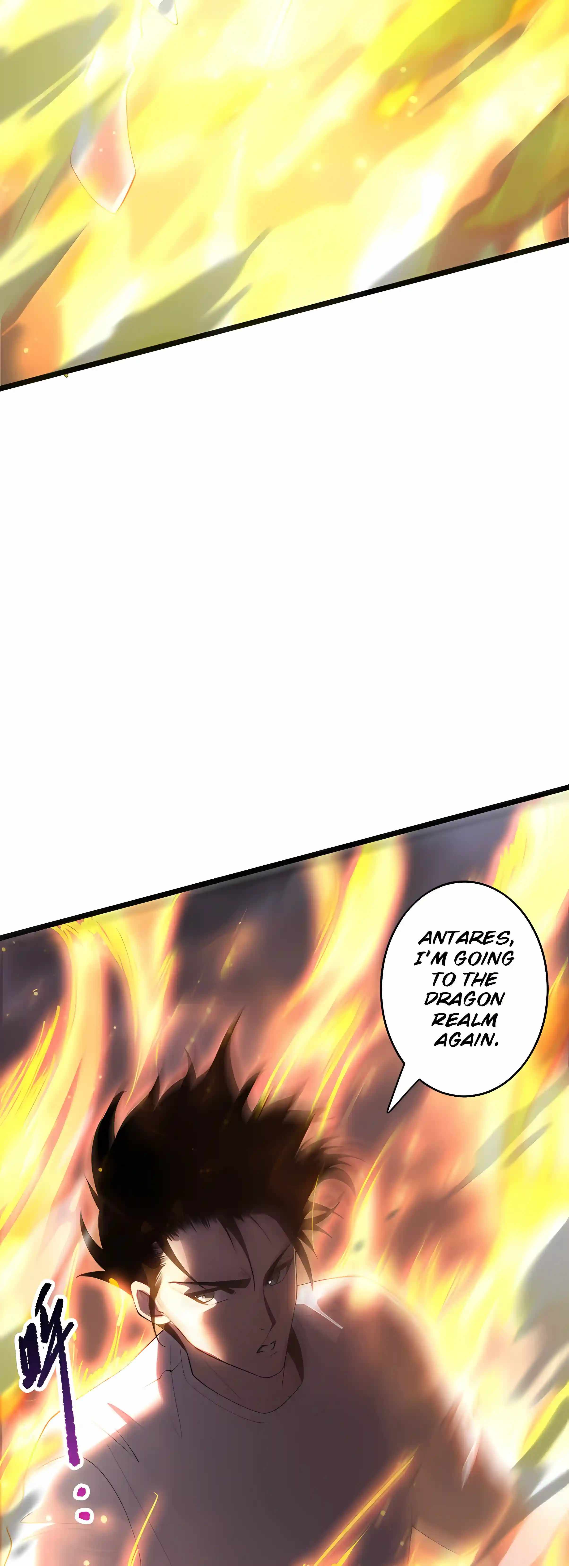 Catastrophic Necromancer Chapter 297 - Page 9