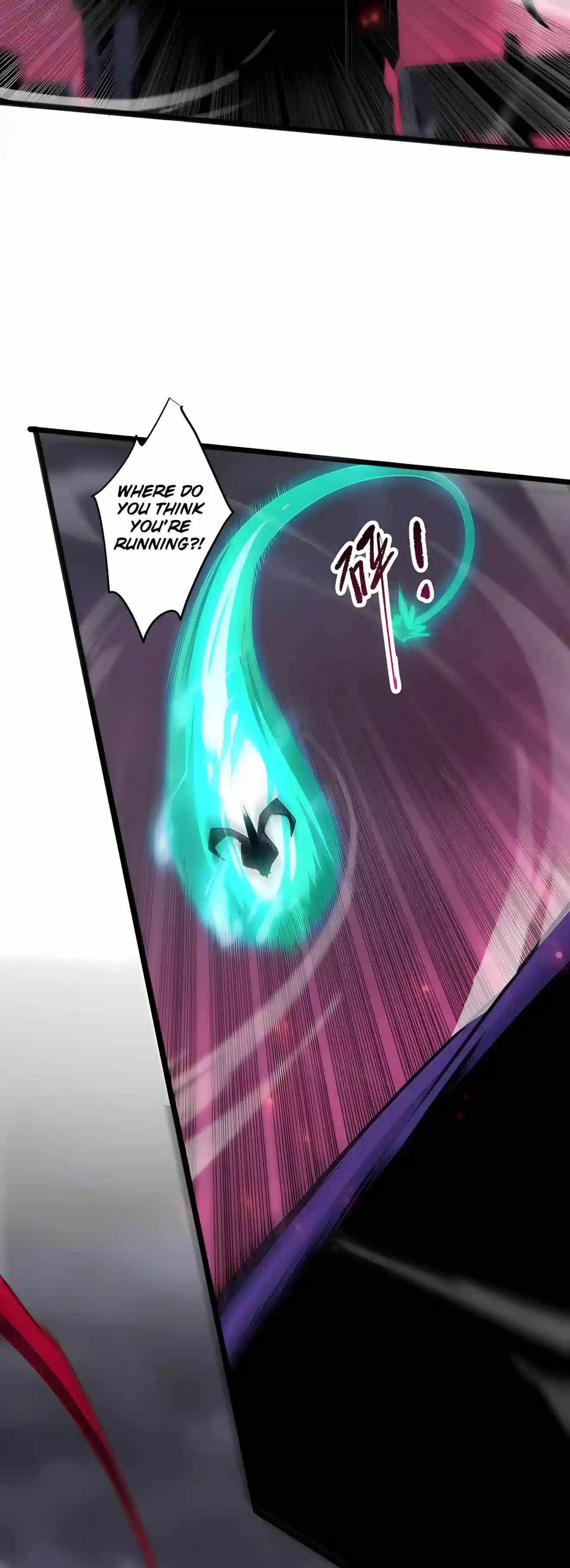 Catastrophic Necromancer Chapter 298 - Page 29
