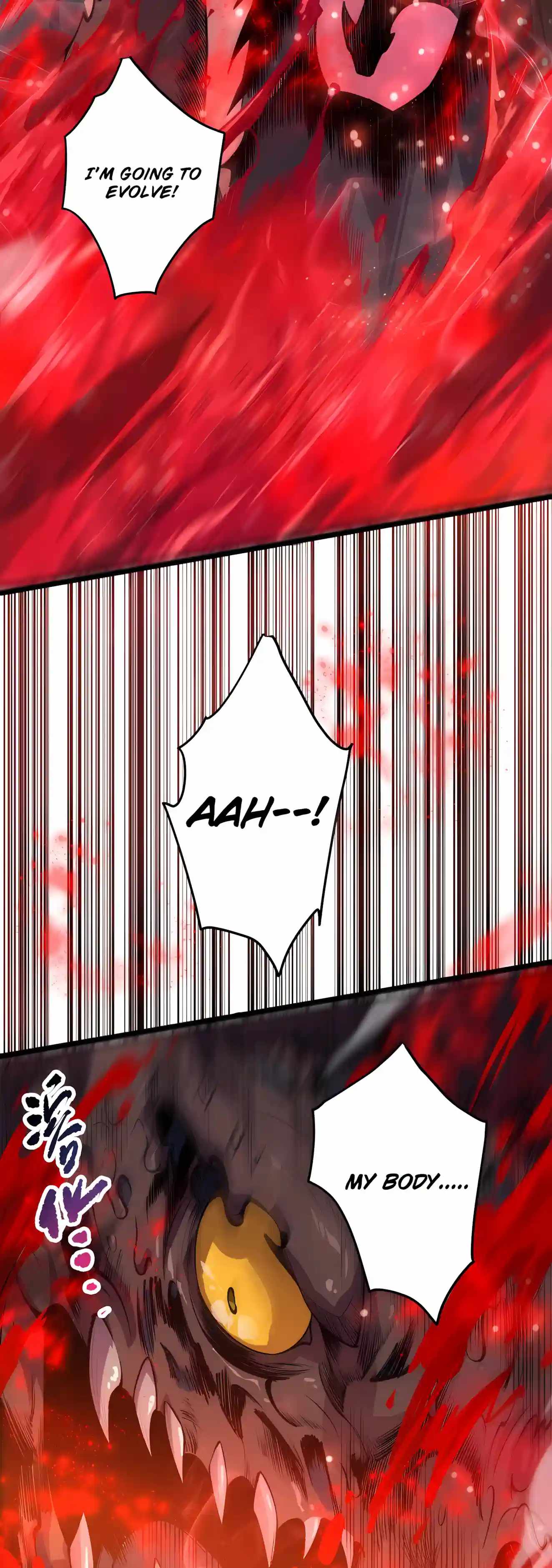 Catastrophic Necromancer Chapter 298 - Page 8