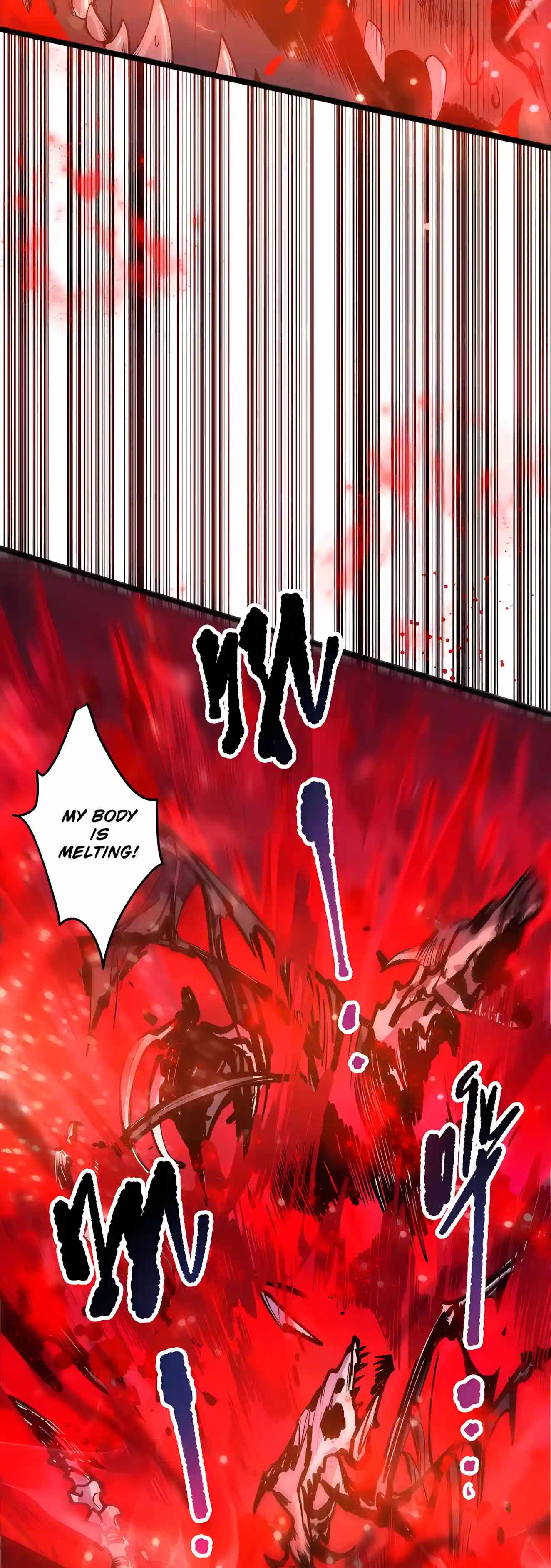 Catastrophic Necromancer Chapter 298 - Page 9