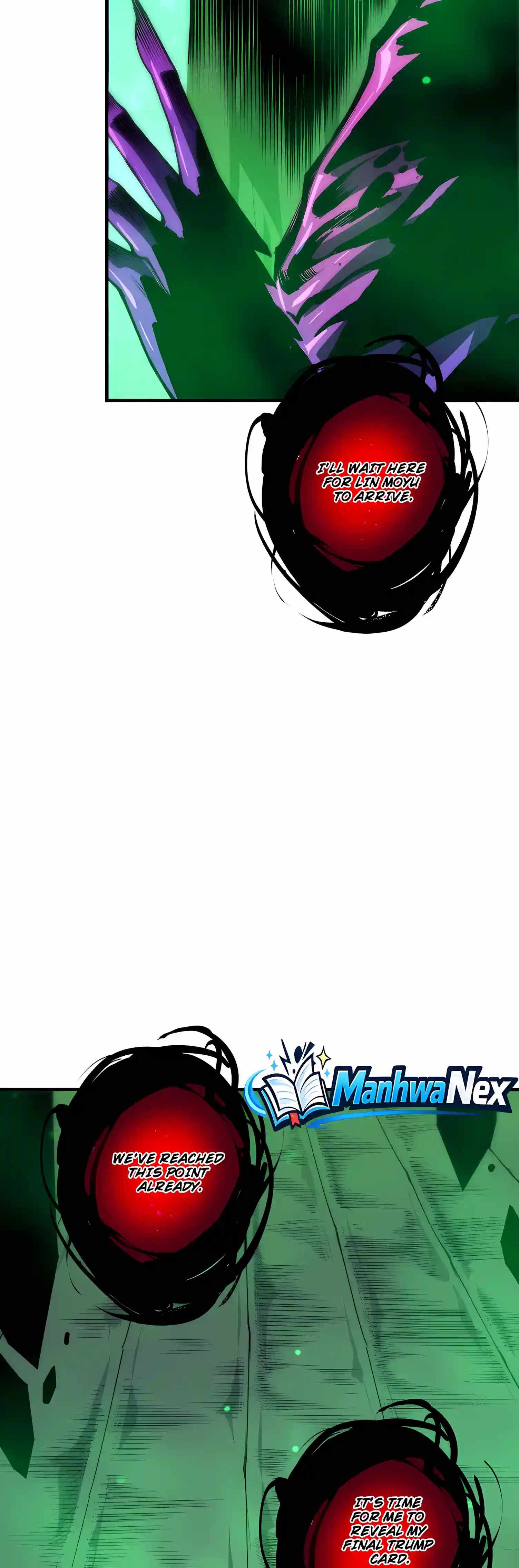 Catastrophic Necromancer Chapter 300 - Page 15
