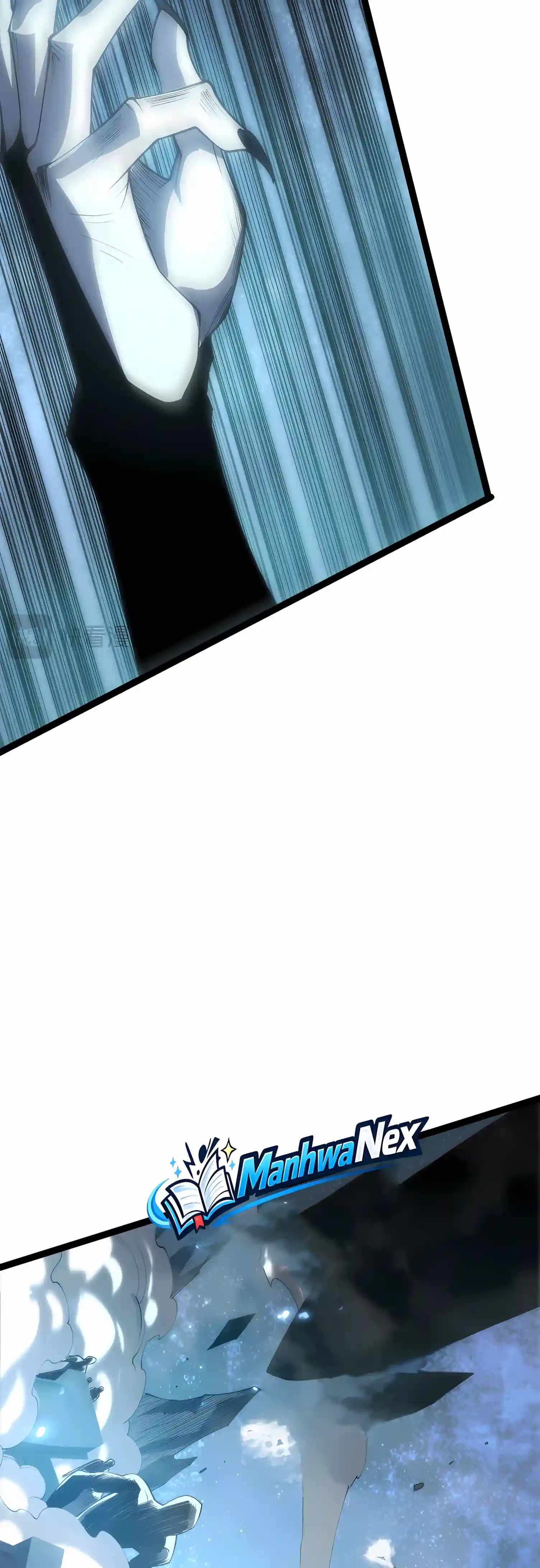 Catastrophic Necromancer Chapter 300 - Page 22