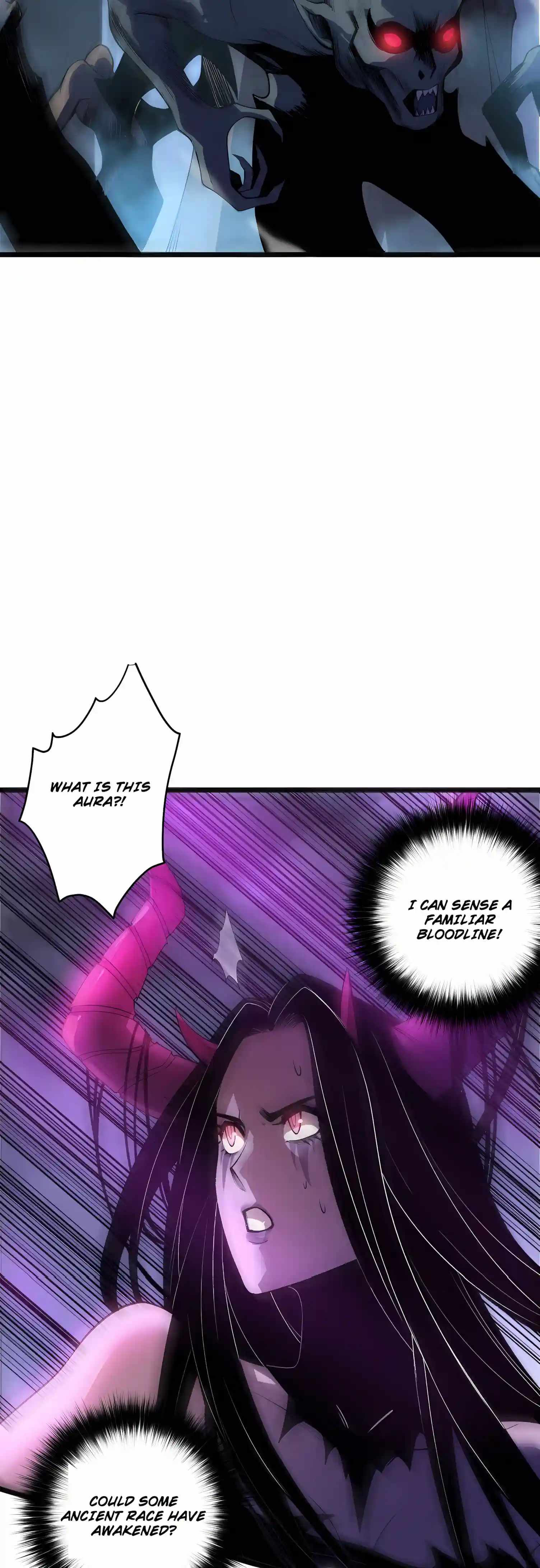 Catastrophic Necromancer Chapter 300 - Page 25