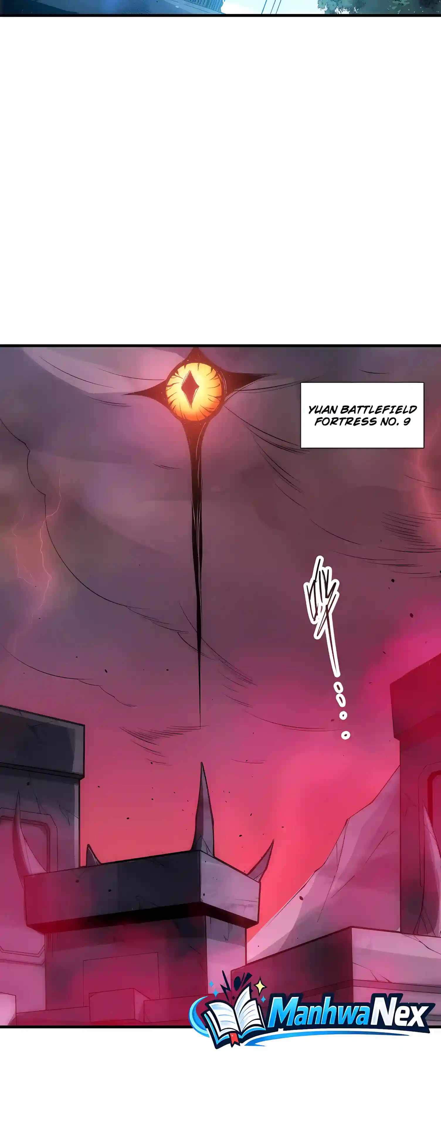 Catastrophic Necromancer Chapter 300 - Page 37