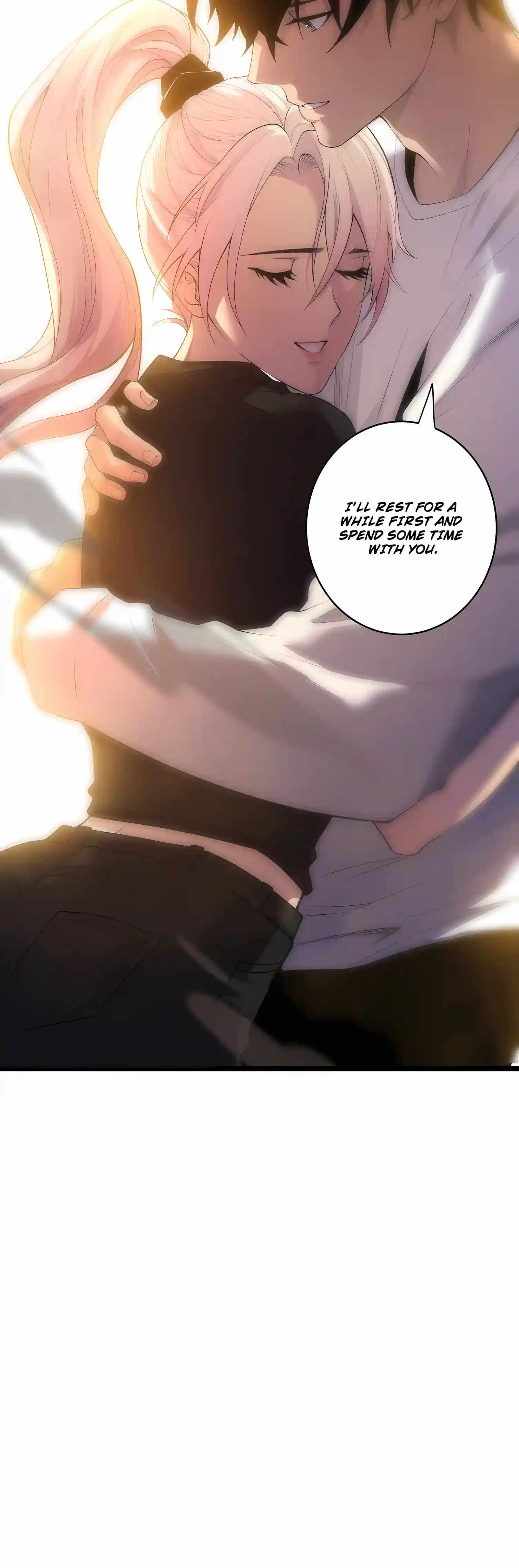 Catastrophic Necromancer Chapter 300 - Page 8