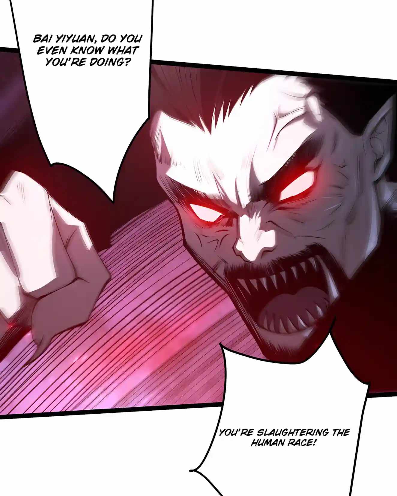 Catastrophic Necromancer Chapter 302 - Page 39