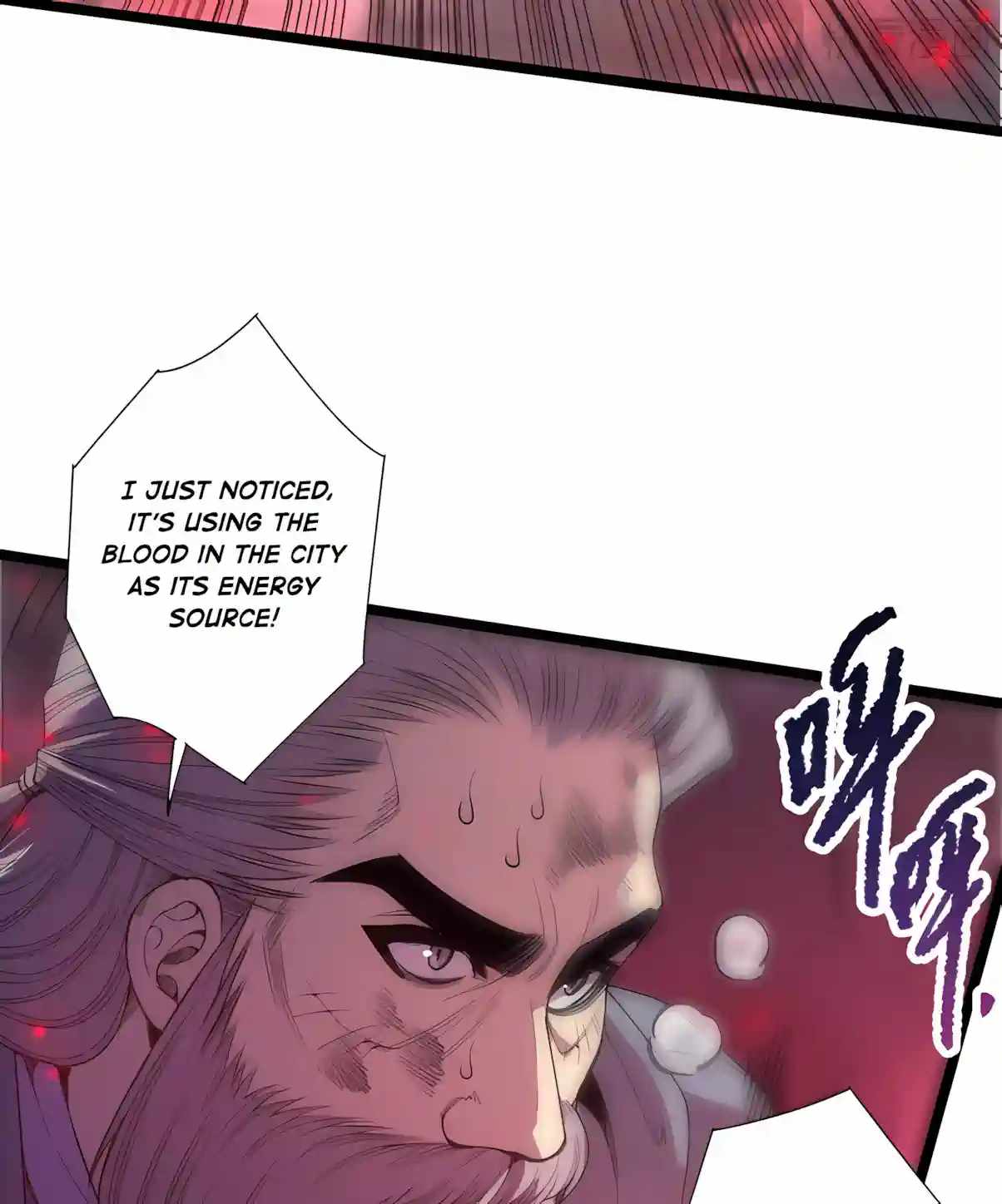 Catastrophic Necromancer Chapter 303 - Page 49